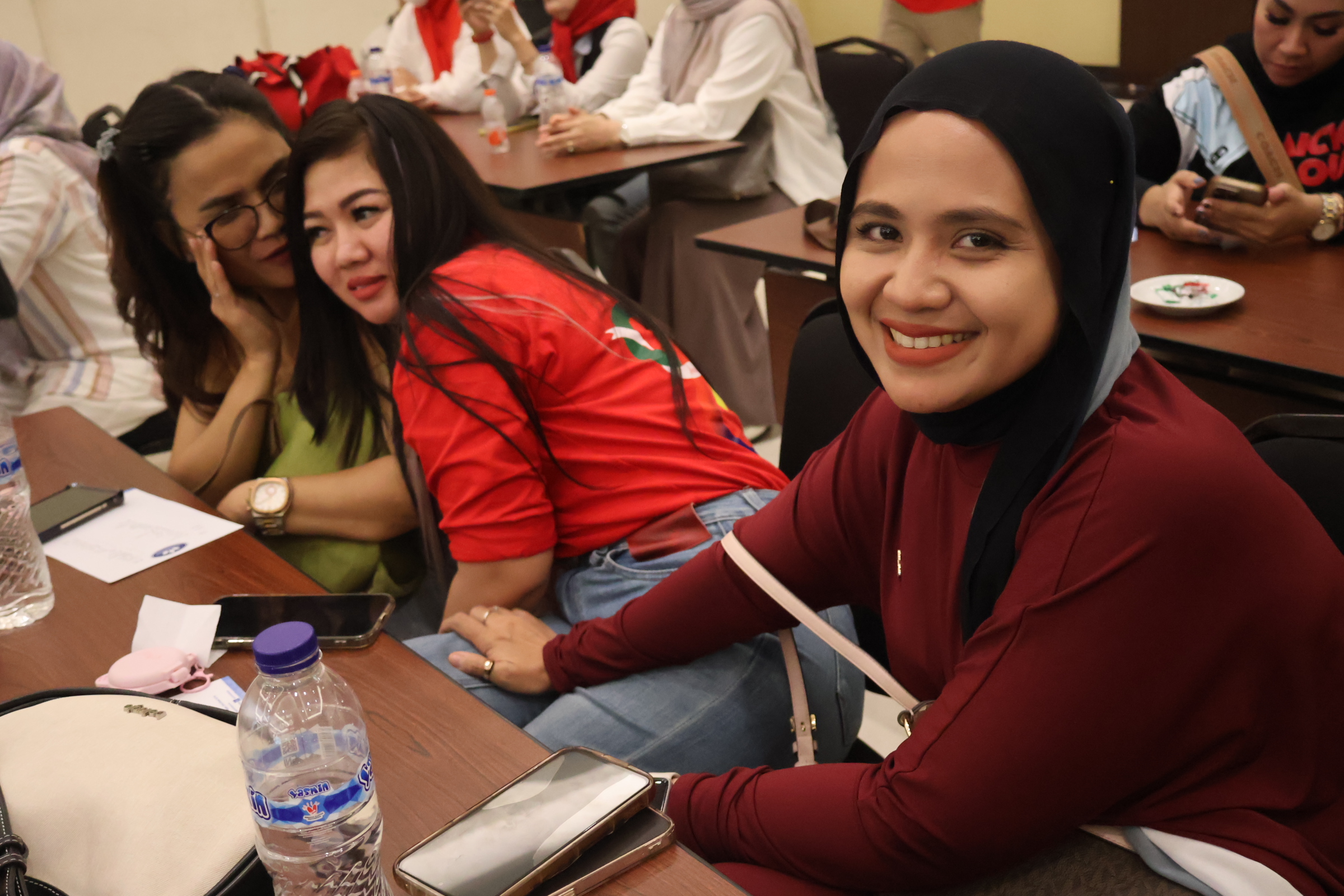Foto galeri Gathering & Anniversary FKPT Ke 8 2025