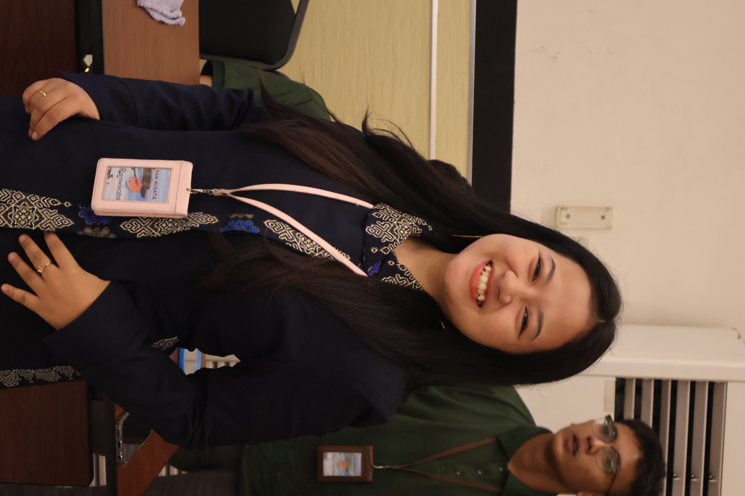 Foto galeri Gathering & Anniversary FKPT Ke 8 2025