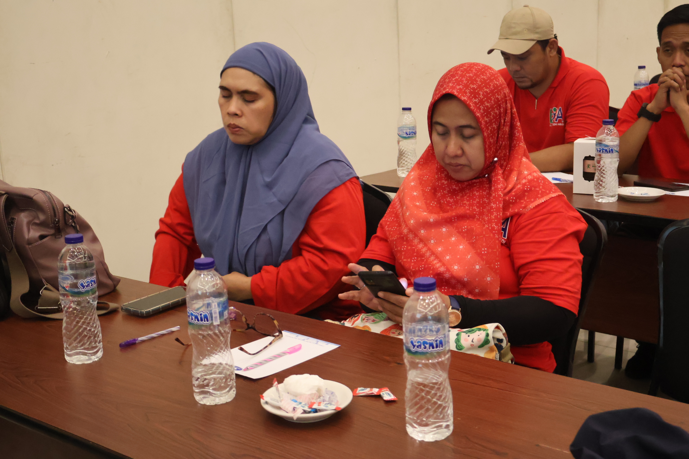 Foto galeri Gathering & Anniversary FKPT Ke 8 2025