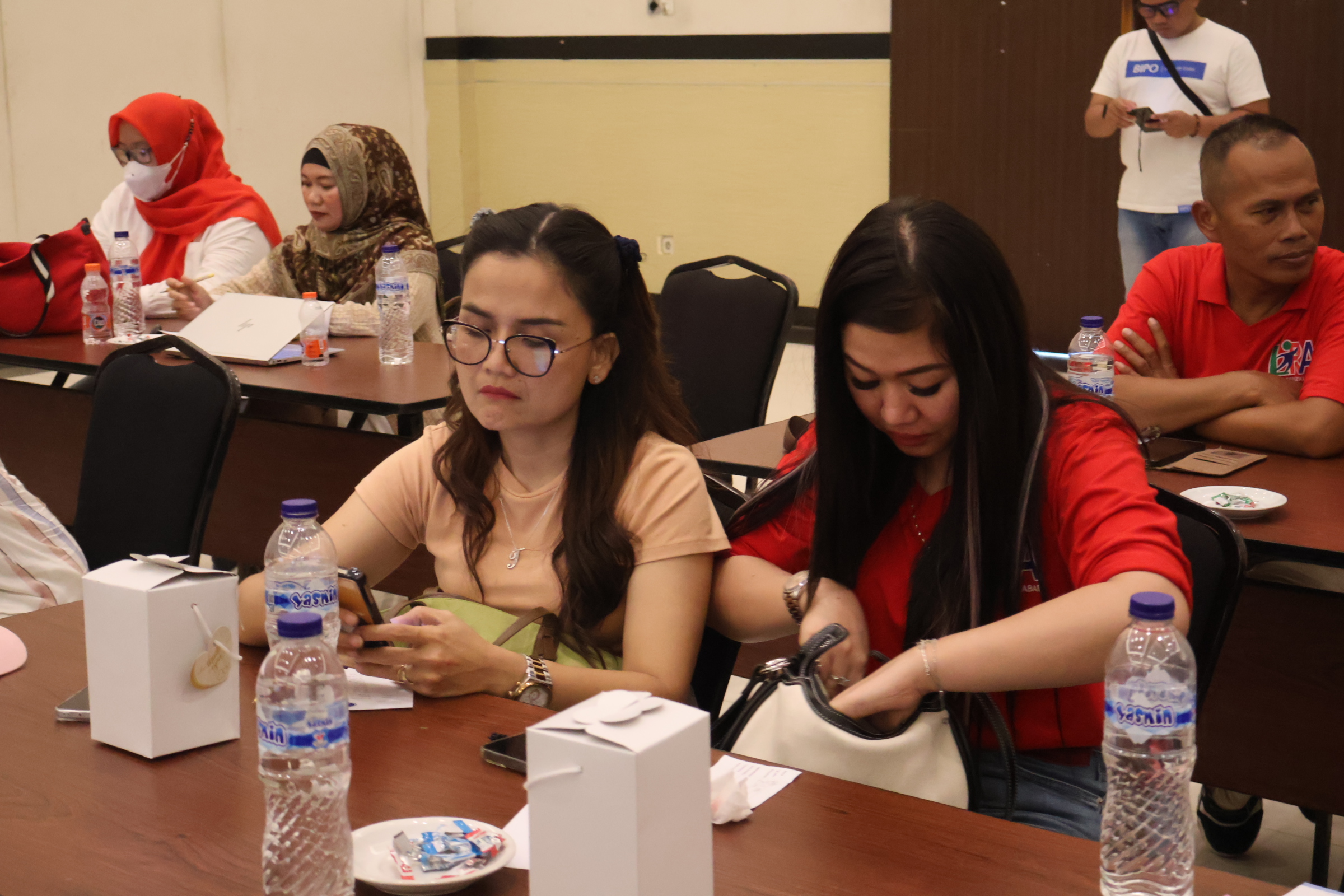 Foto galeri Gathering & Anniversary FKPT Ke 8 2025