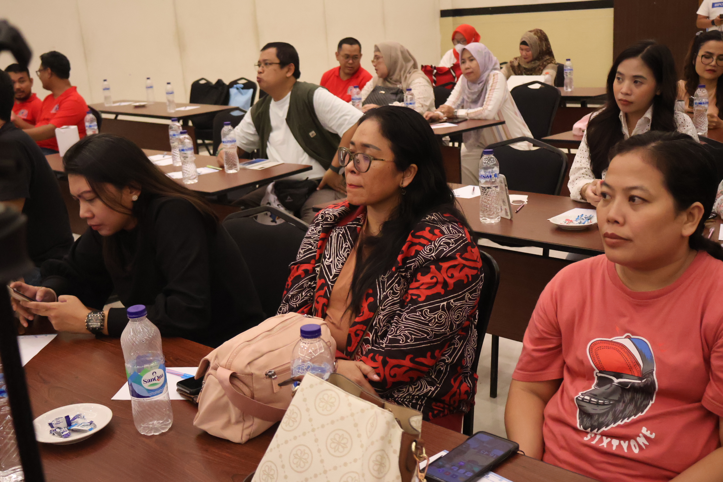 Foto galeri Gathering & Anniversary FKPT Ke 8 2025