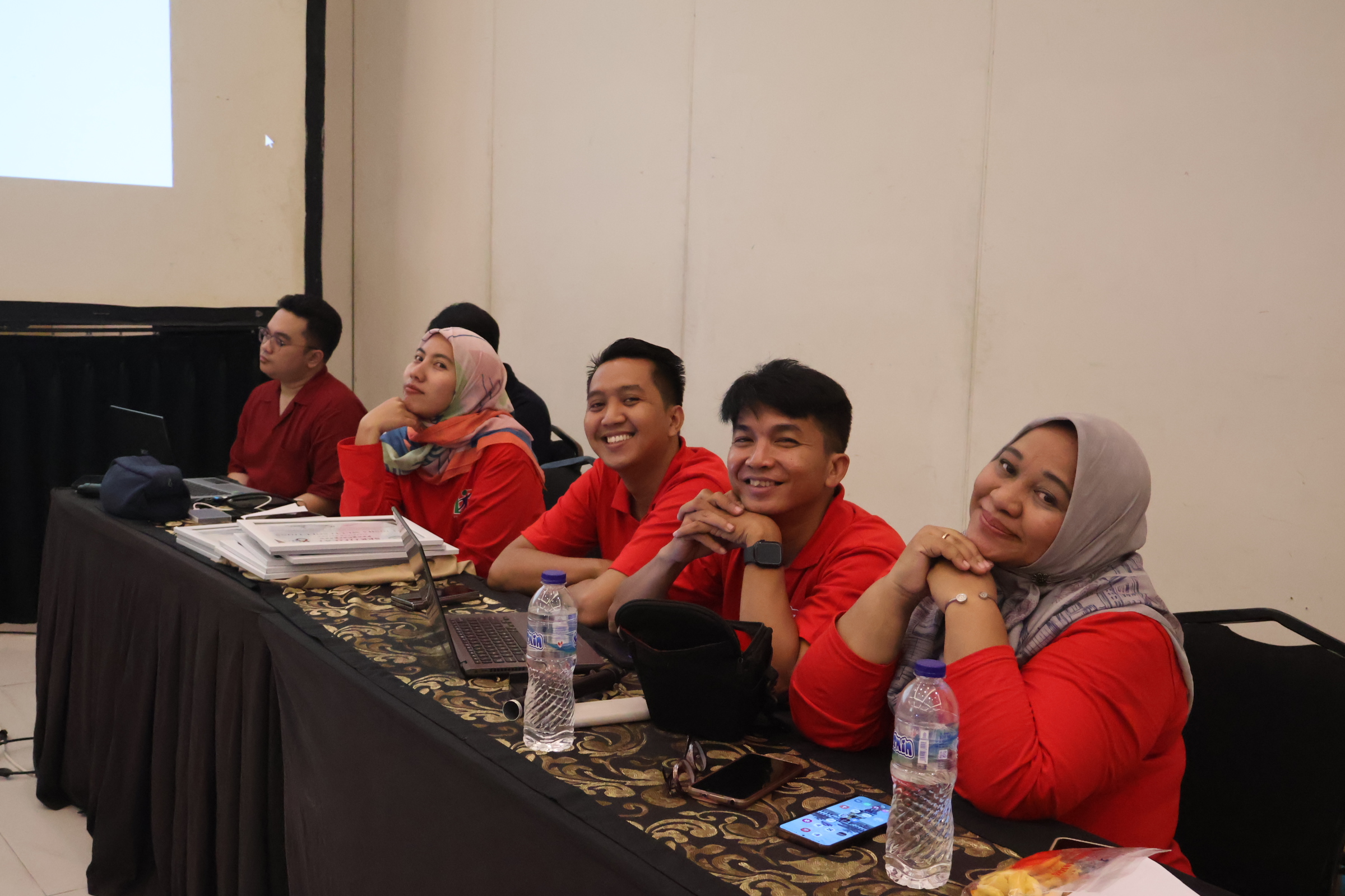 Foto galeri Gathering & Anniversary FKPT Ke 8 2025