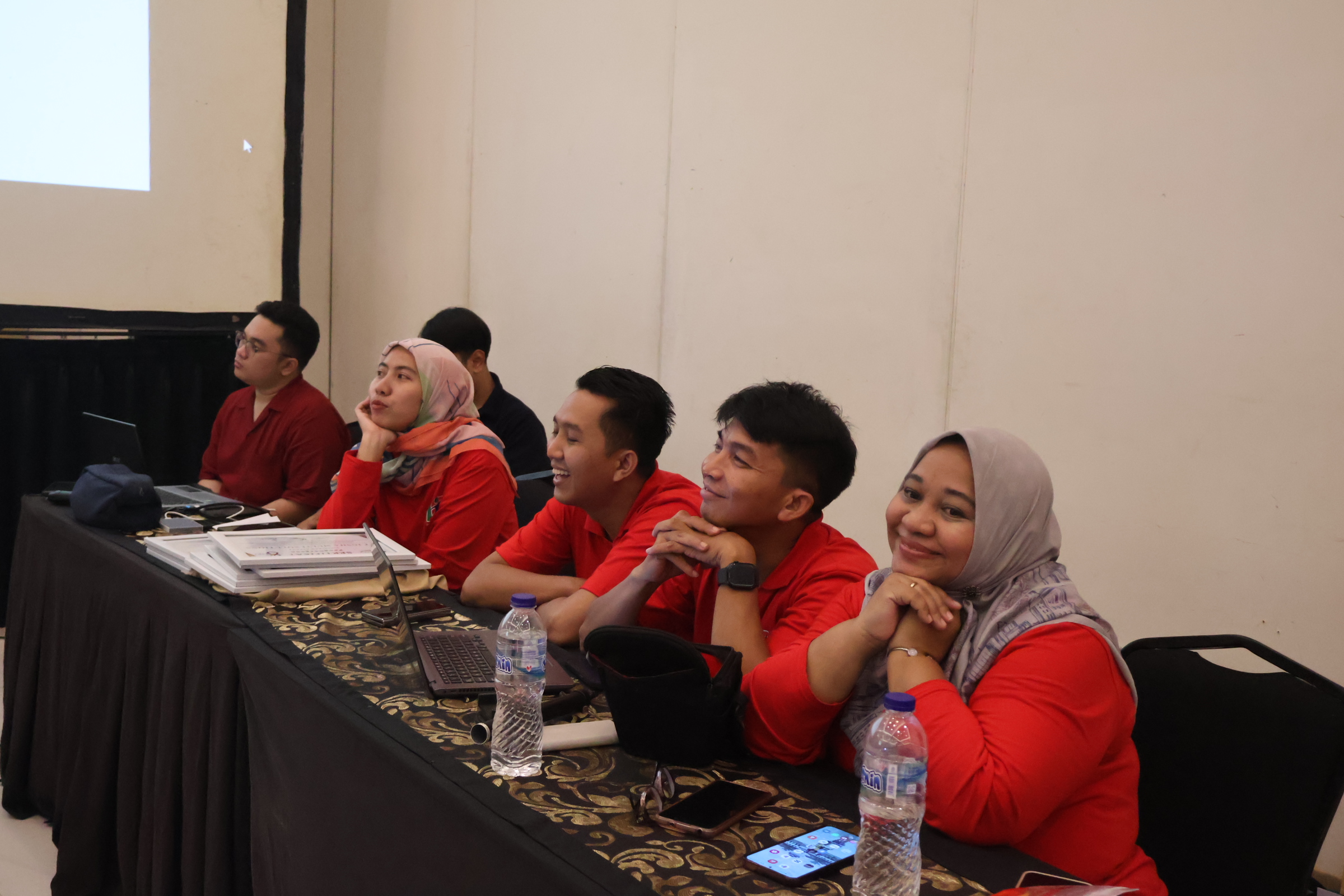 Foto galeri Gathering & Anniversary FKPT Ke 8 2025