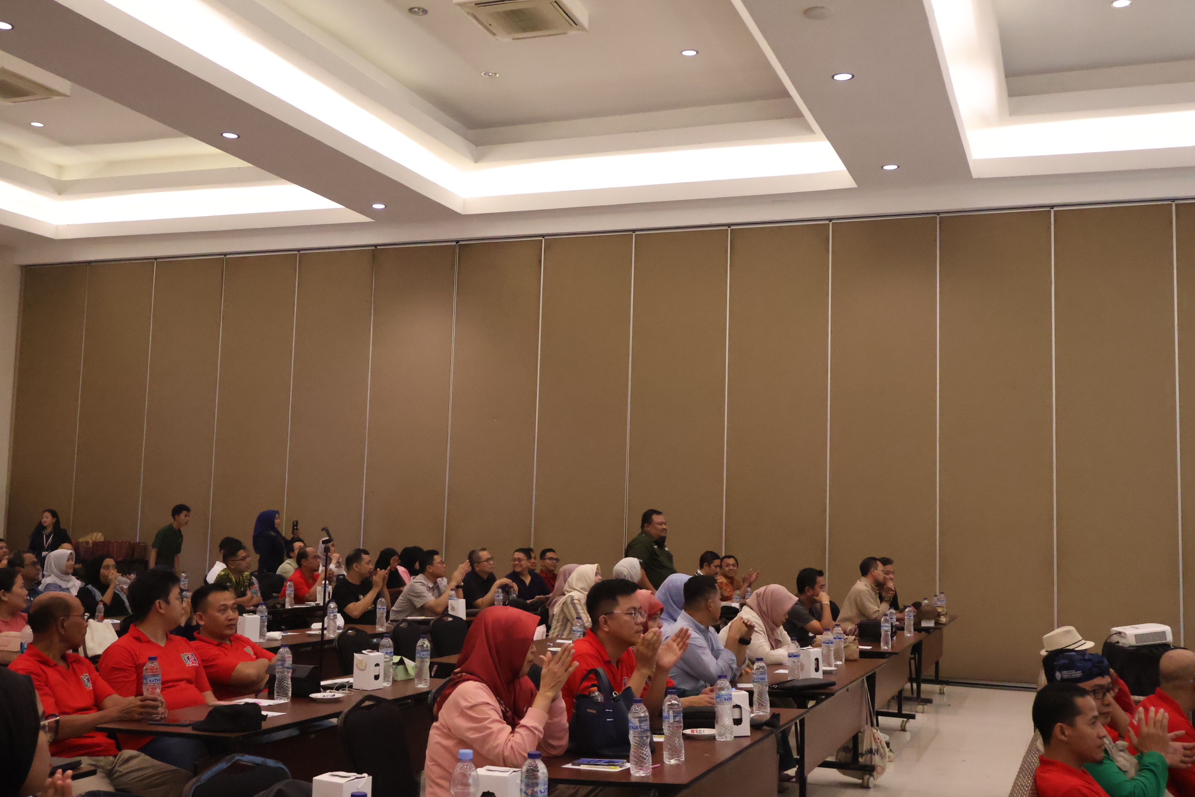 Foto galeri Gathering & Anniversary FKPT Ke 8 2025