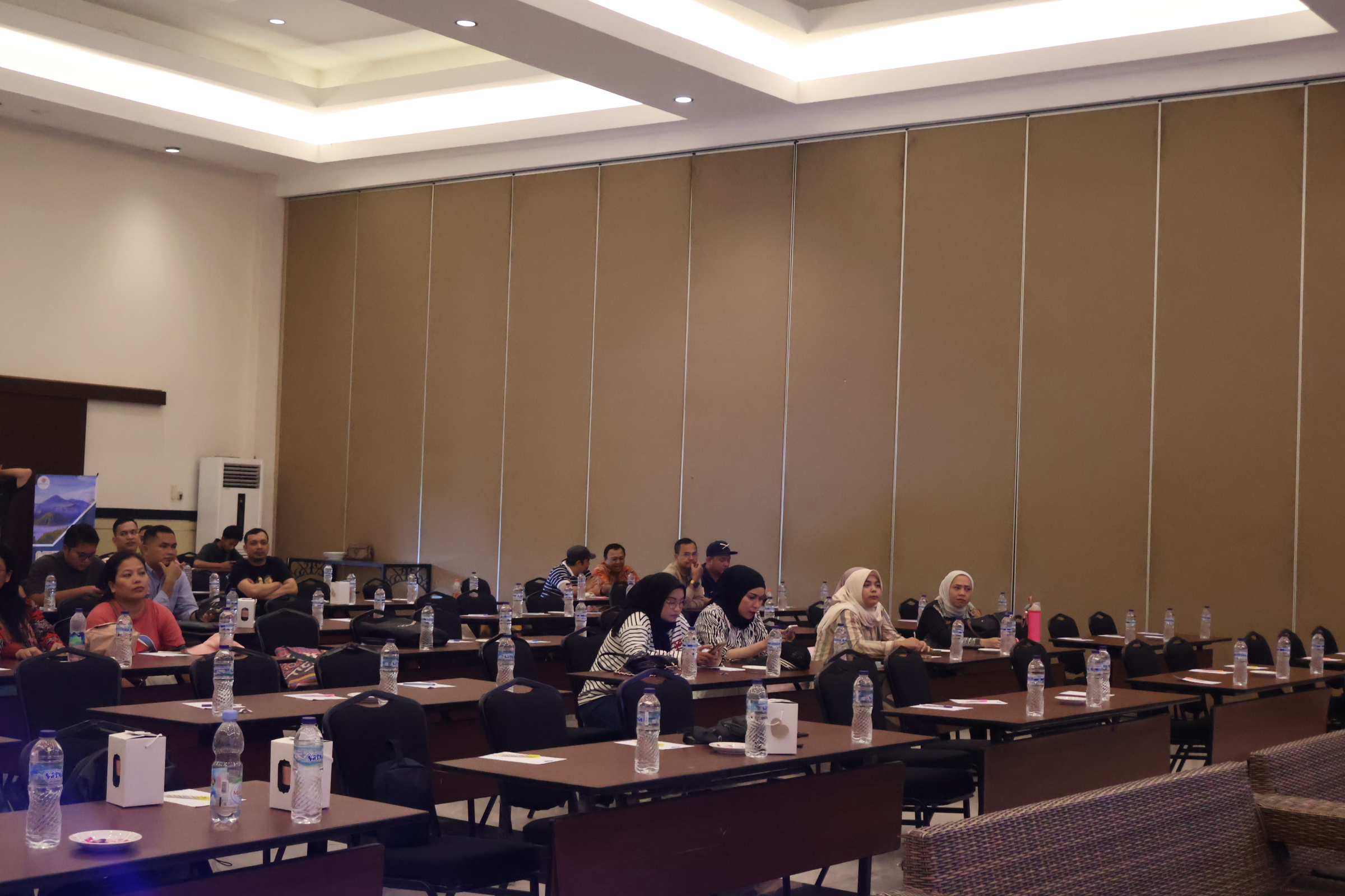 Foto galeri Gathering & Anniversary FKPT Ke 8 2025