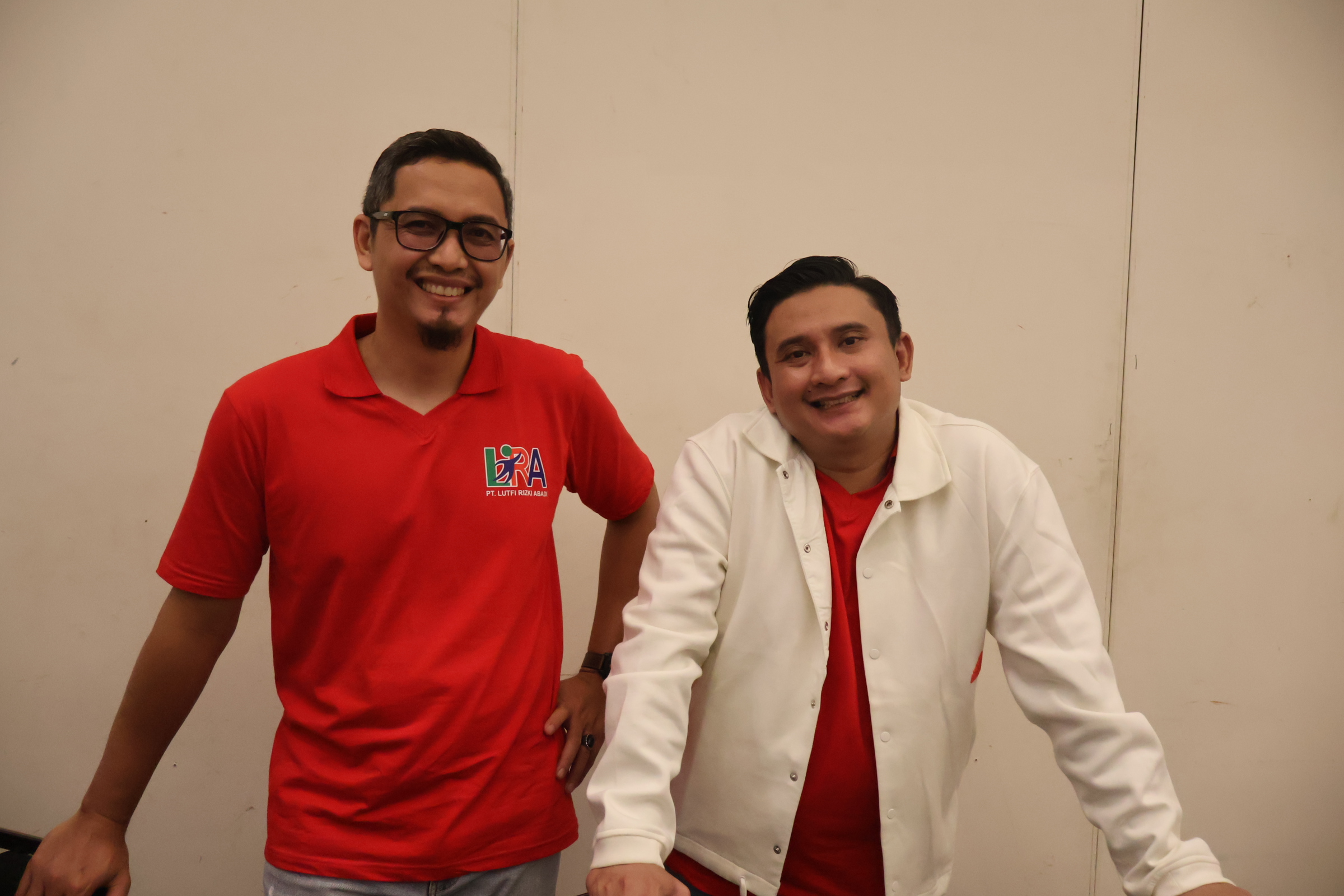 Foto galeri Gathering & Anniversary FKPT Ke 8 2025