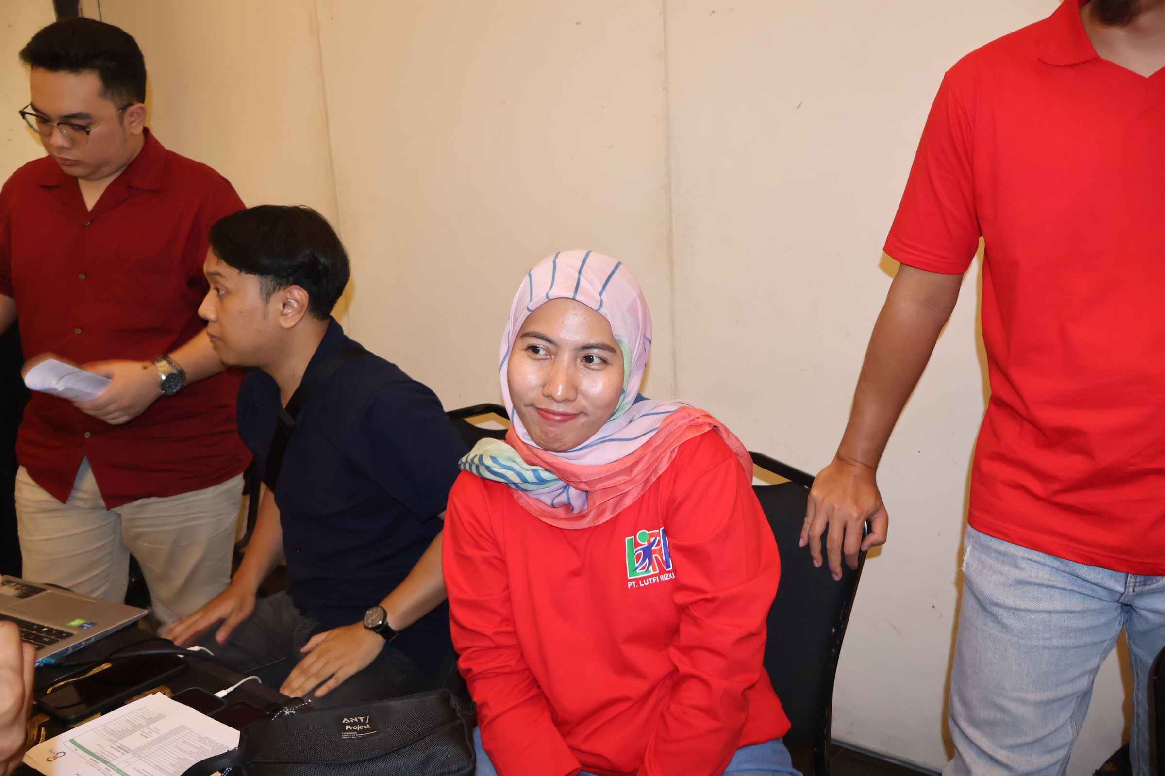 Foto galeri Gathering & Anniversary FKPT Ke 8 2025