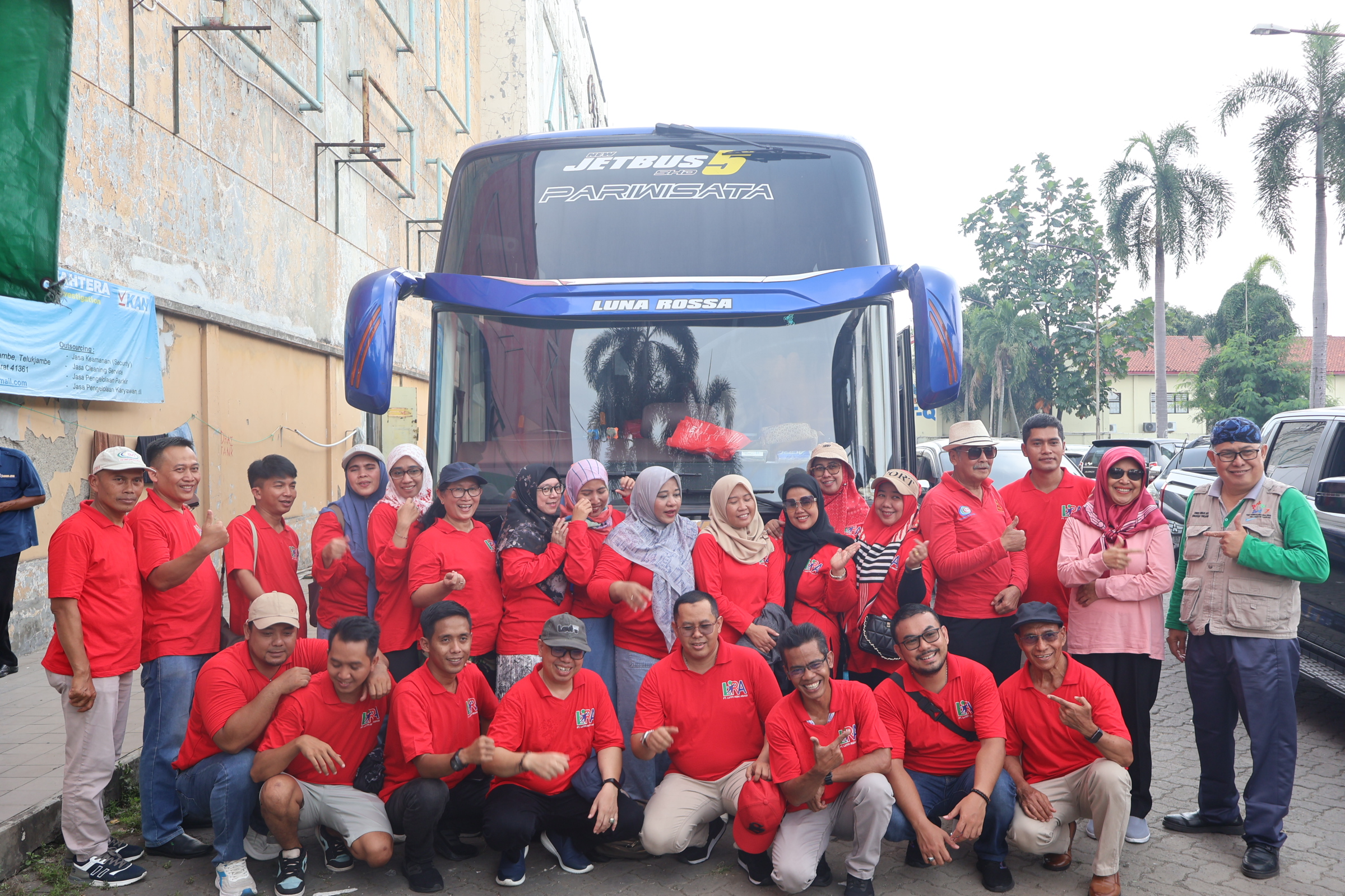 Foto galeri Gathering & Anniversary FKPT Ke 8 2025
