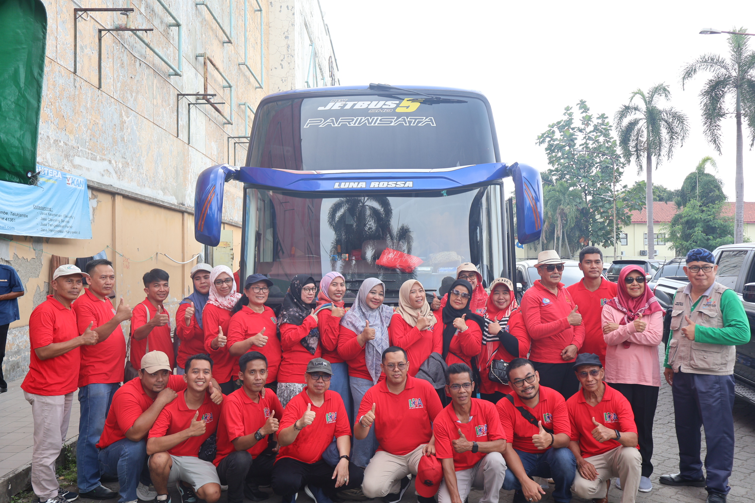 Foto galeri Gathering & Anniversary FKPT Ke 8 2025