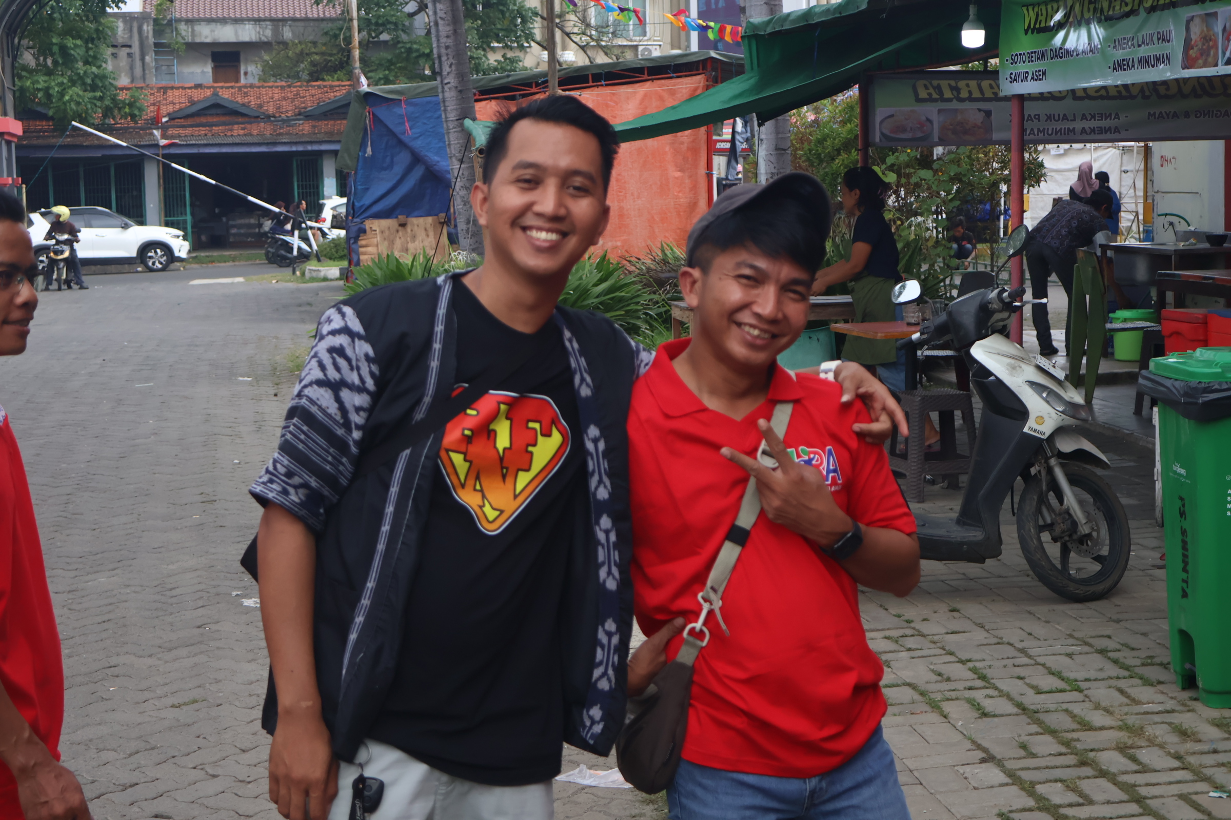 Foto galeri Gathering & Anniversary FKPT Ke 8 2025