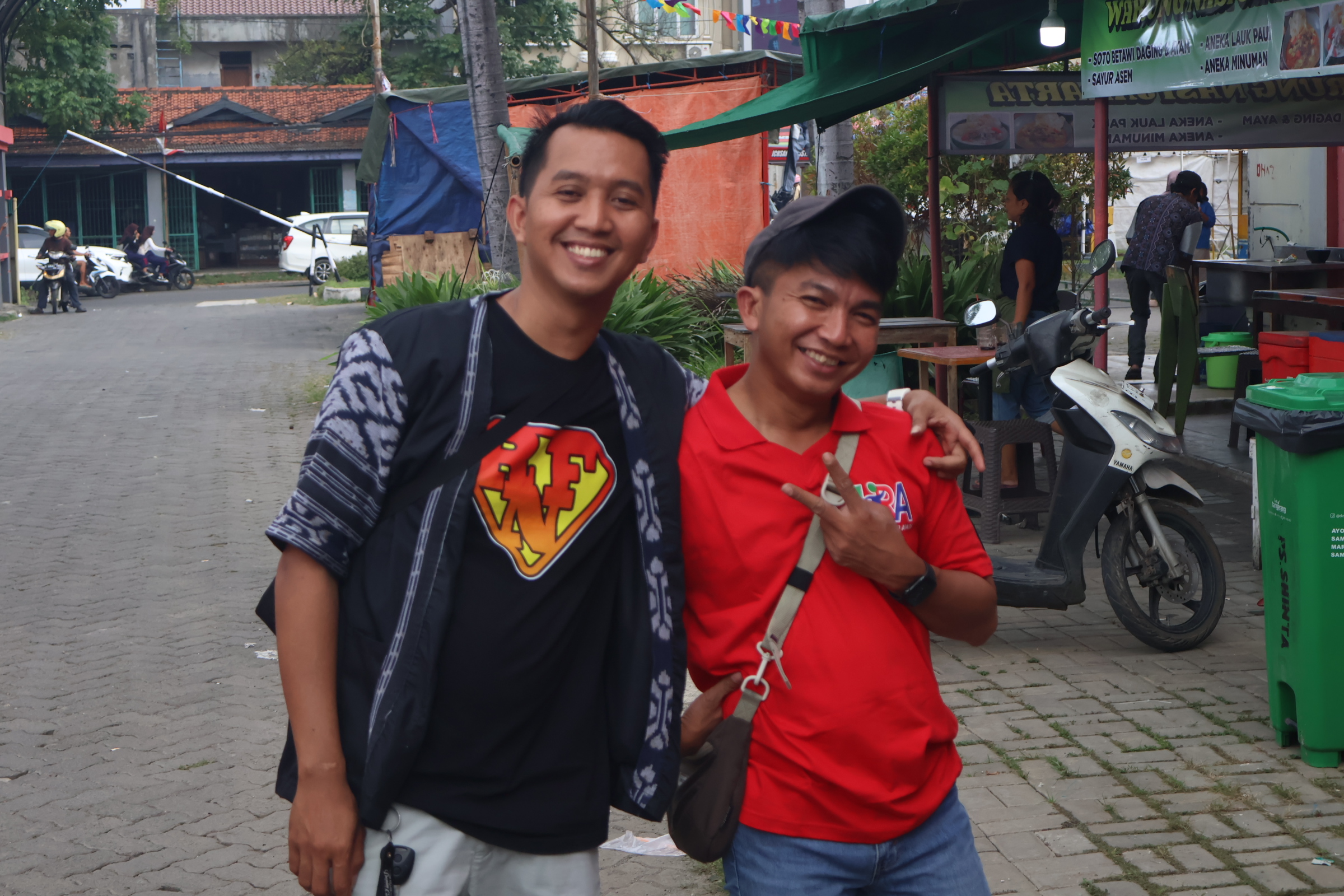 Foto galeri Gathering & Anniversary FKPT Ke 8 2025
