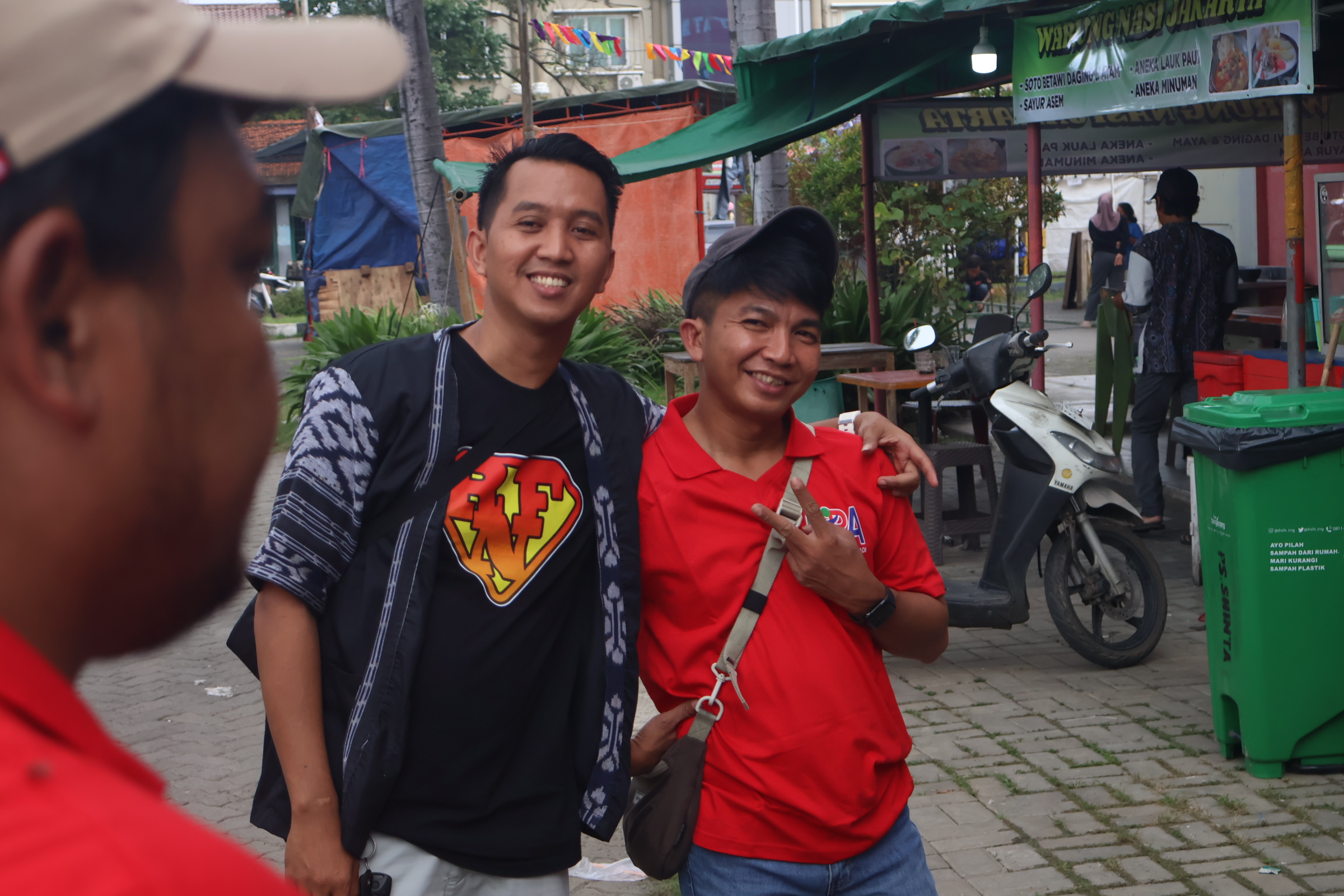 Foto galeri Gathering & Anniversary FKPT Ke 8 2025