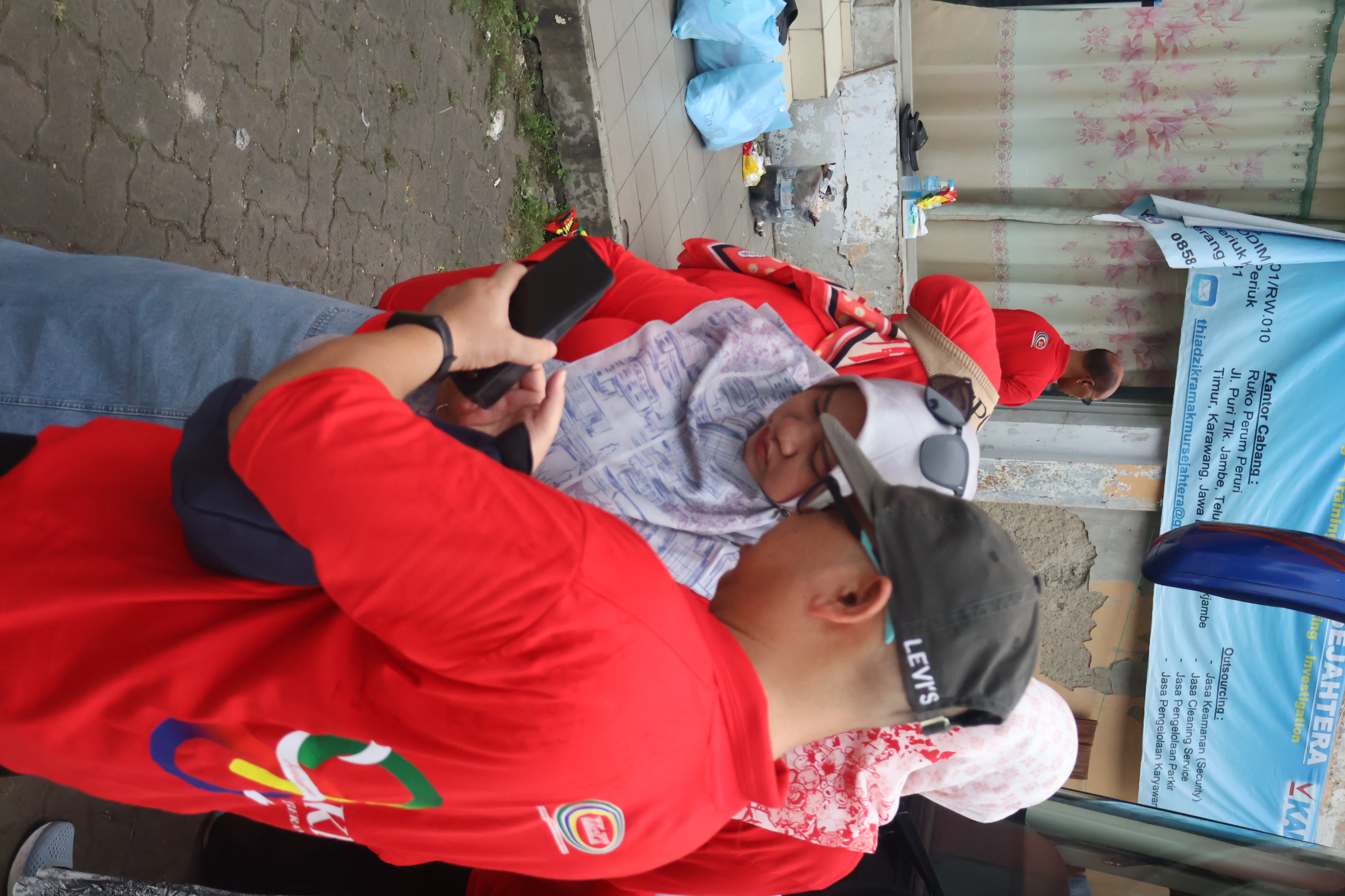 Foto galeri Gathering & Anniversary FKPT Ke 8 2025