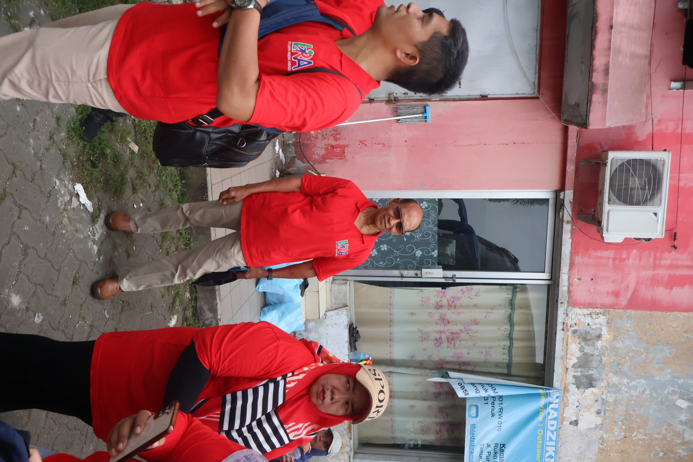Foto galeri Gathering & Anniversary FKPT Ke 8 2025