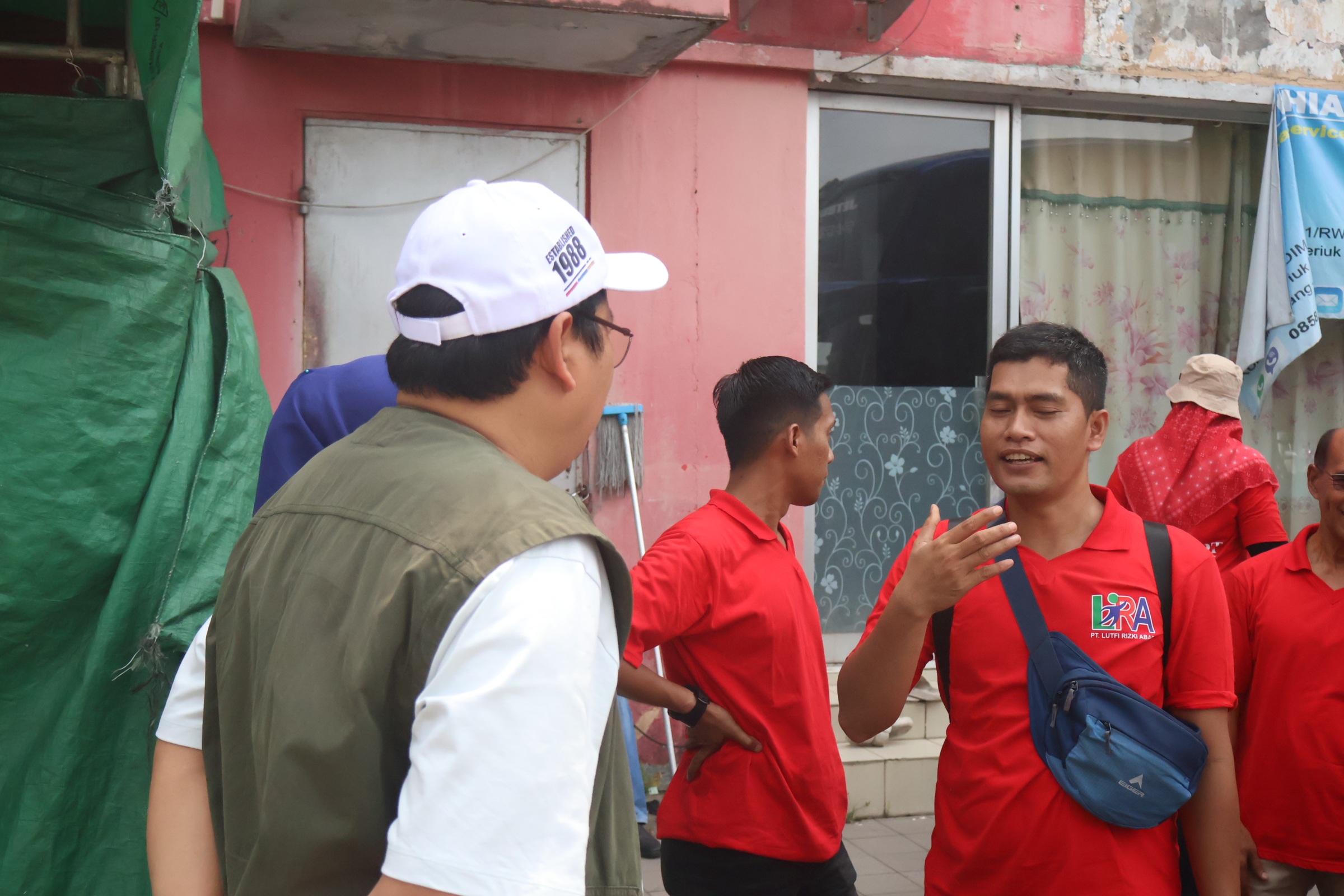 Foto galeri Gathering & Anniversary FKPT Ke 8 2025