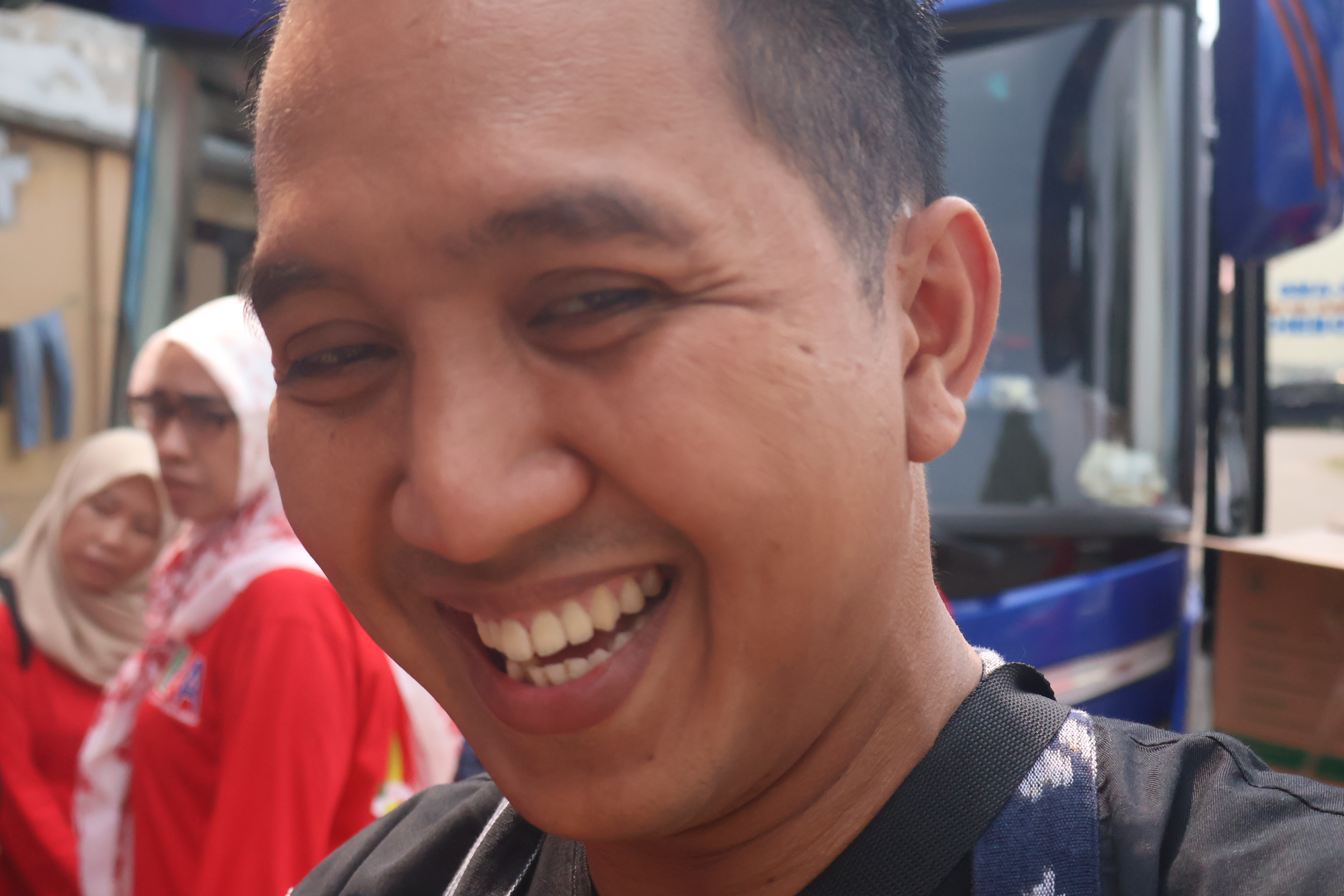 Foto galeri Gathering & Anniversary FKPT Ke 8 2025
