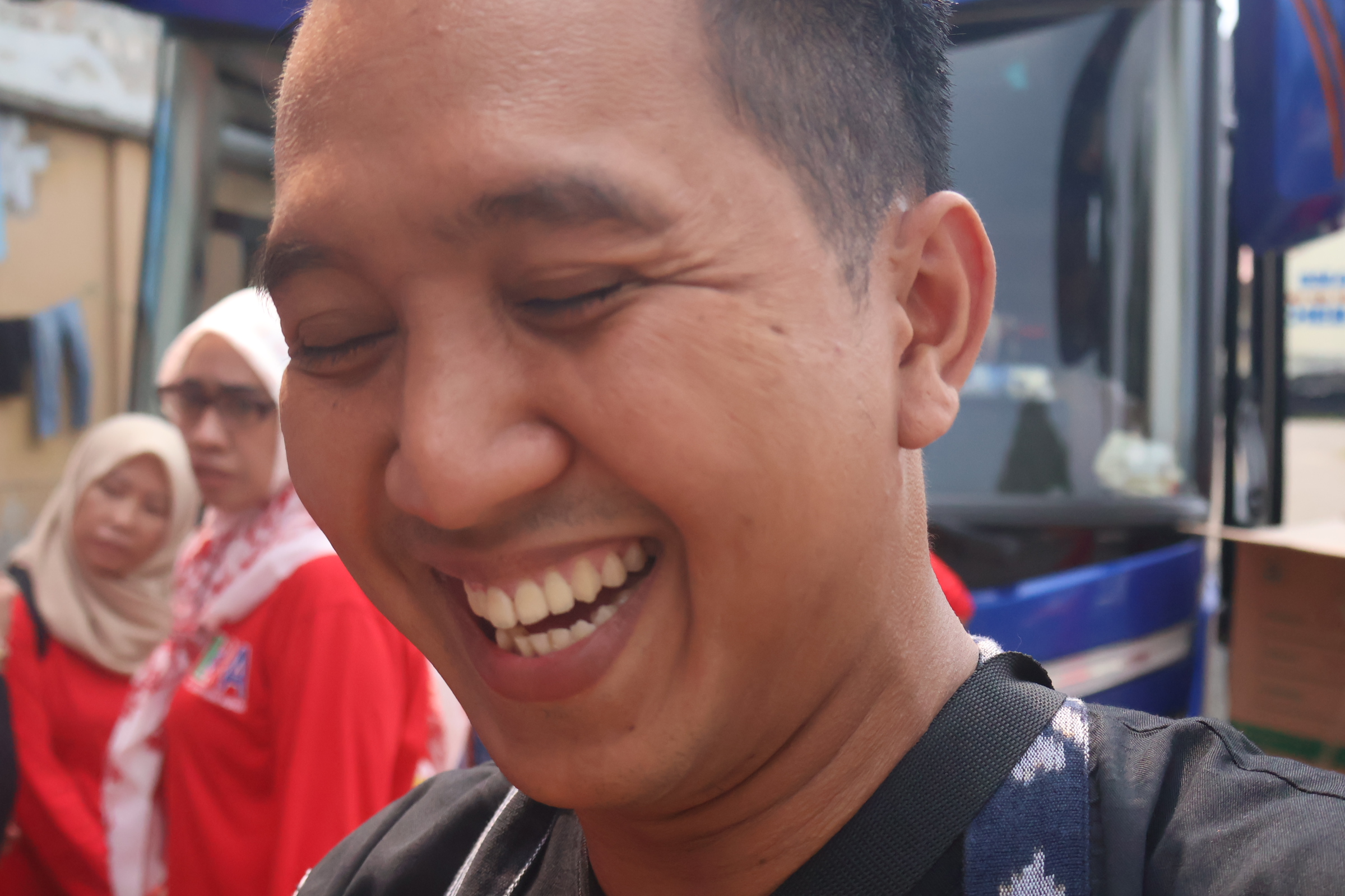 Foto galeri Gathering & Anniversary FKPT Ke 8 2025
