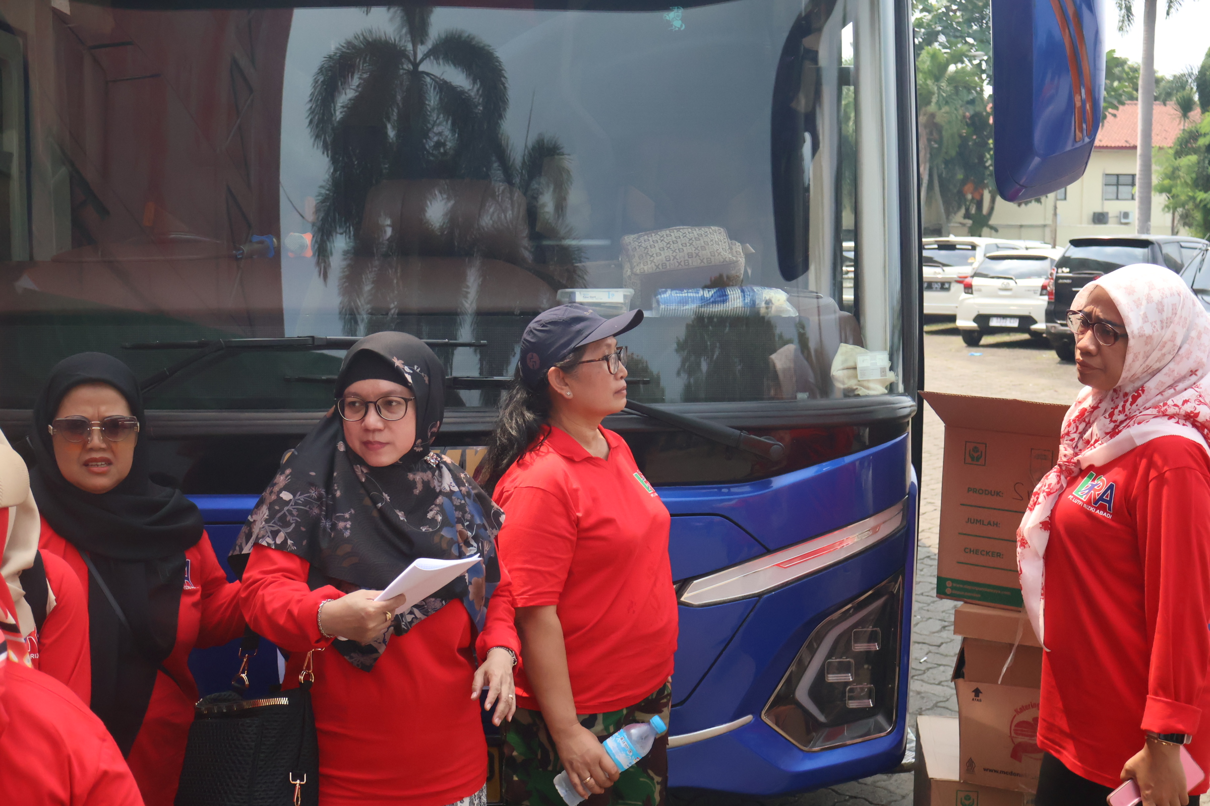Foto galeri Gathering & Anniversary FKPT Ke 8 2025