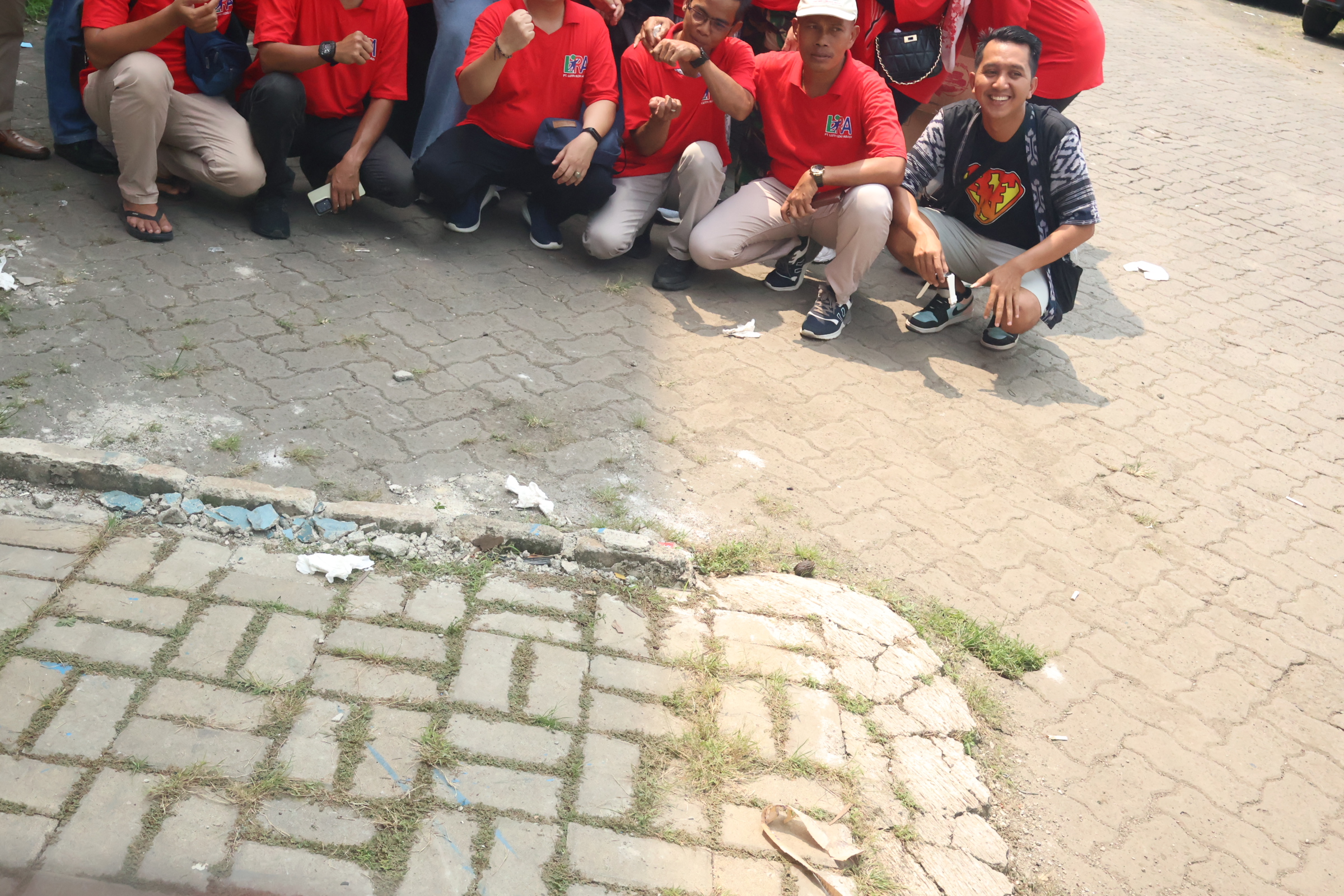 Foto galeri Gathering & Anniversary FKPT Ke 8 2025