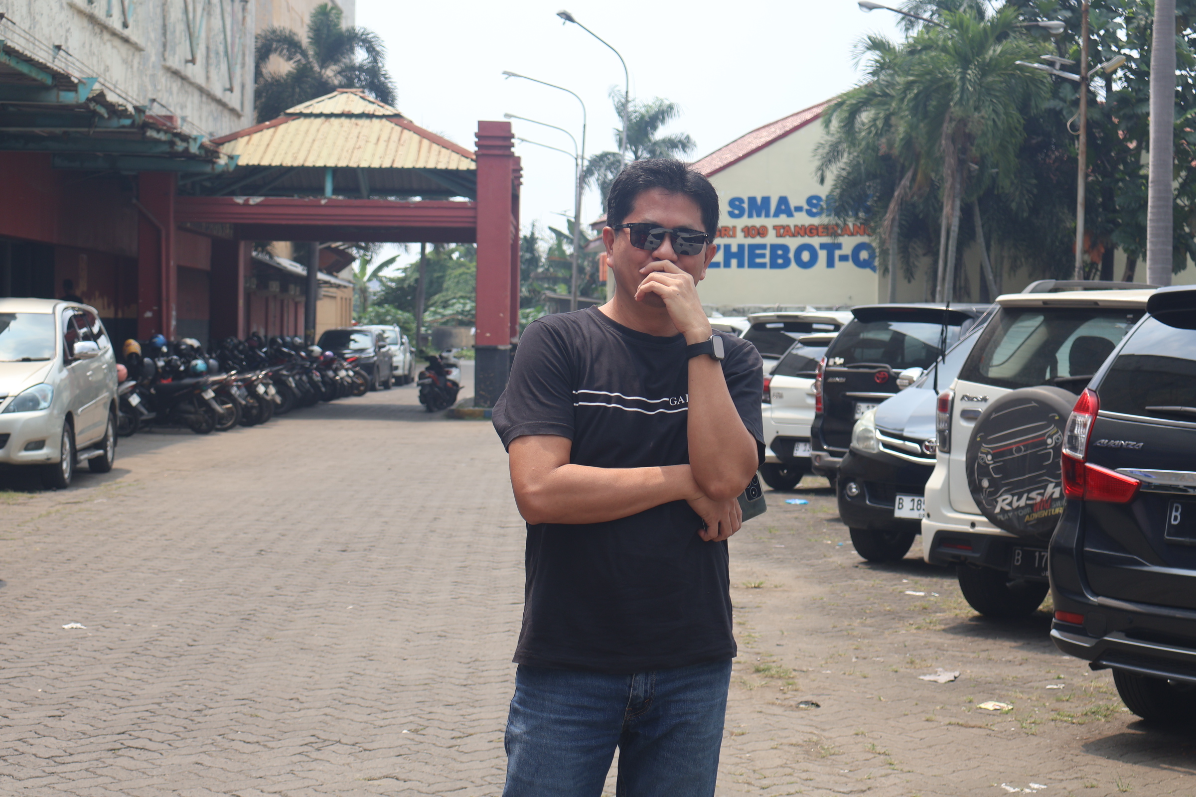 Foto galeri Gathering & Anniversary FKPT Ke 8 2025