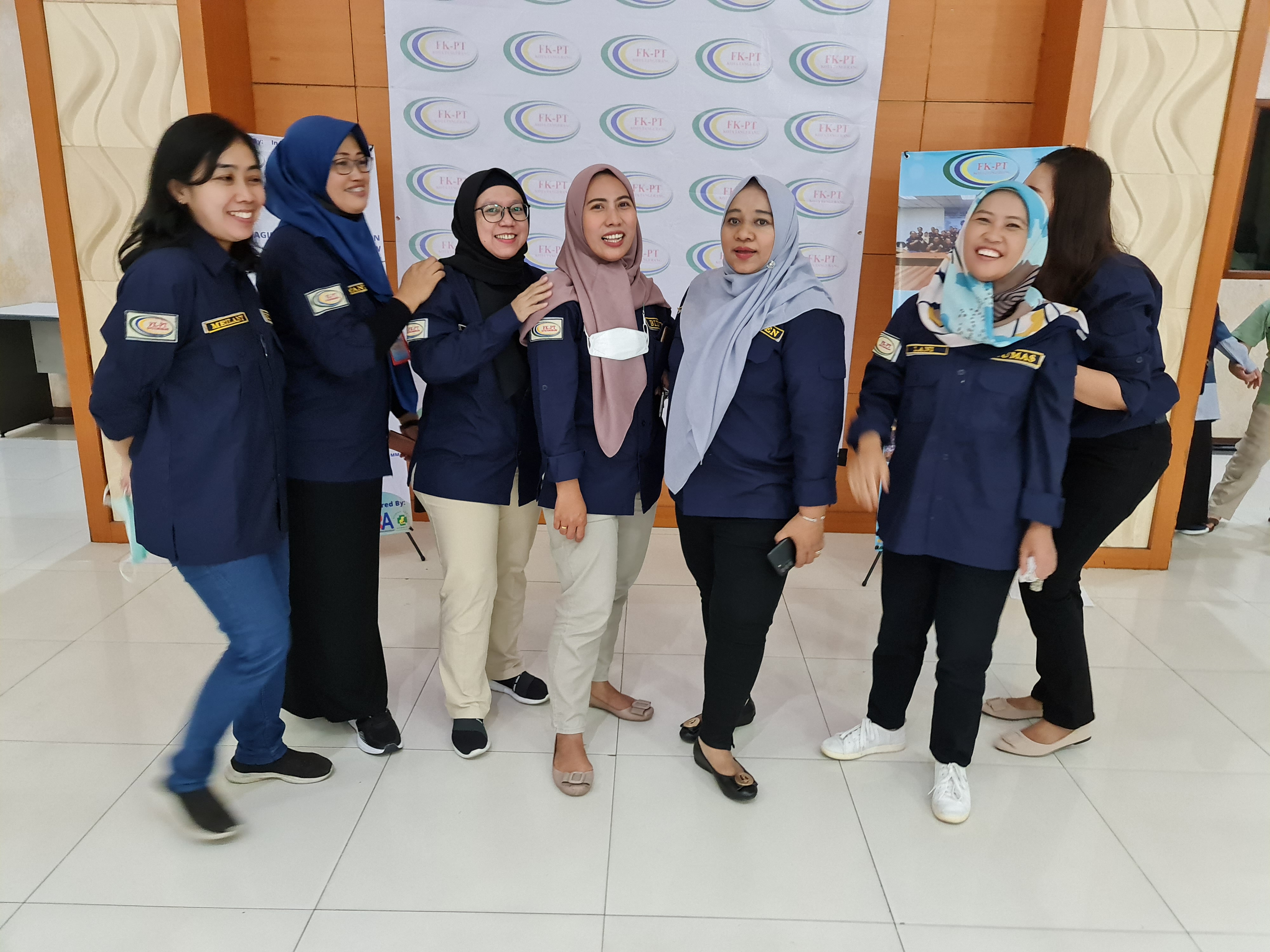 Foto galeri Seminar Managing Industrial Relation (17 Desember 2022)