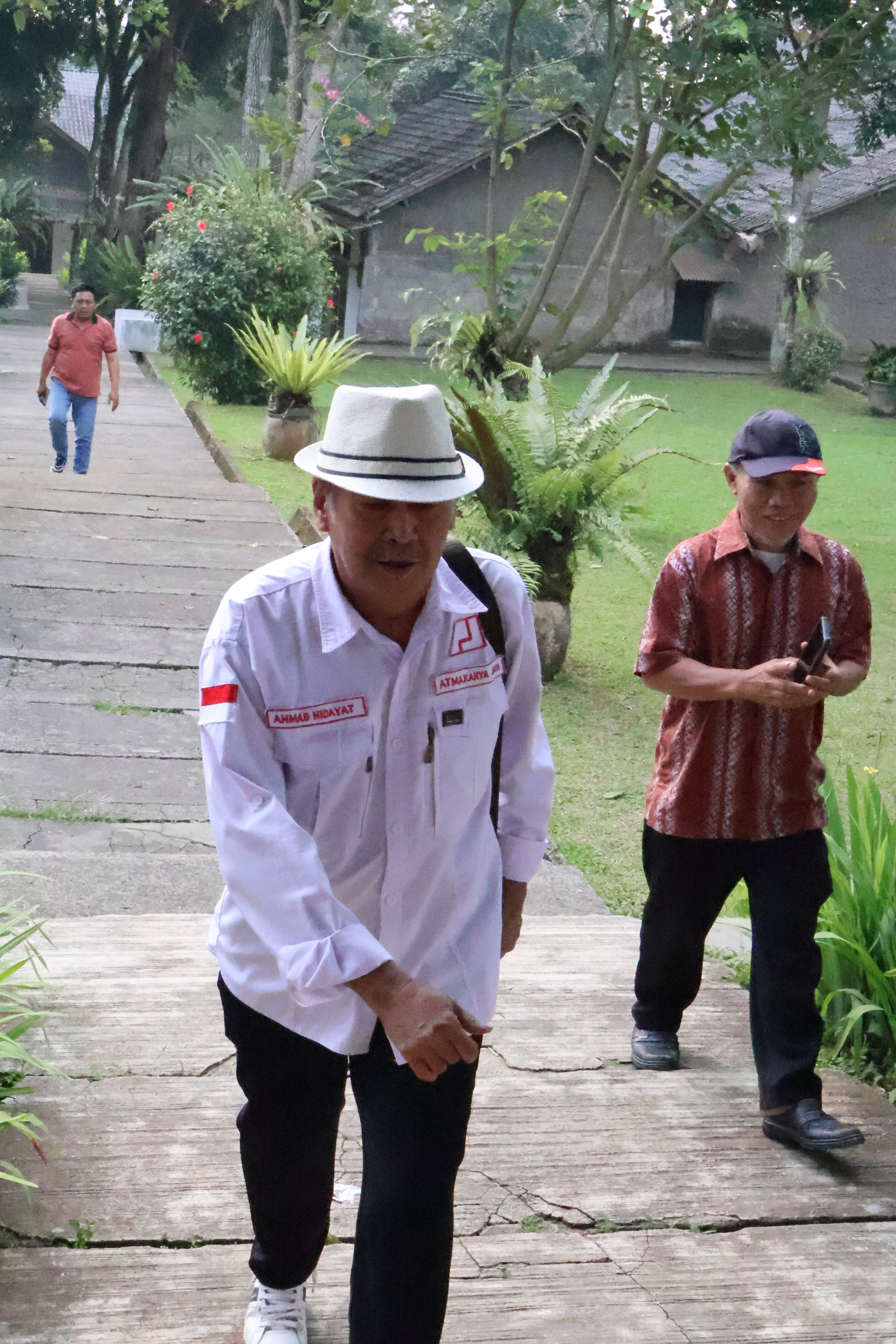 Foto galeri Gathering & Anniversary FKPT ke 7 - 27 sd 28 Juli 2024