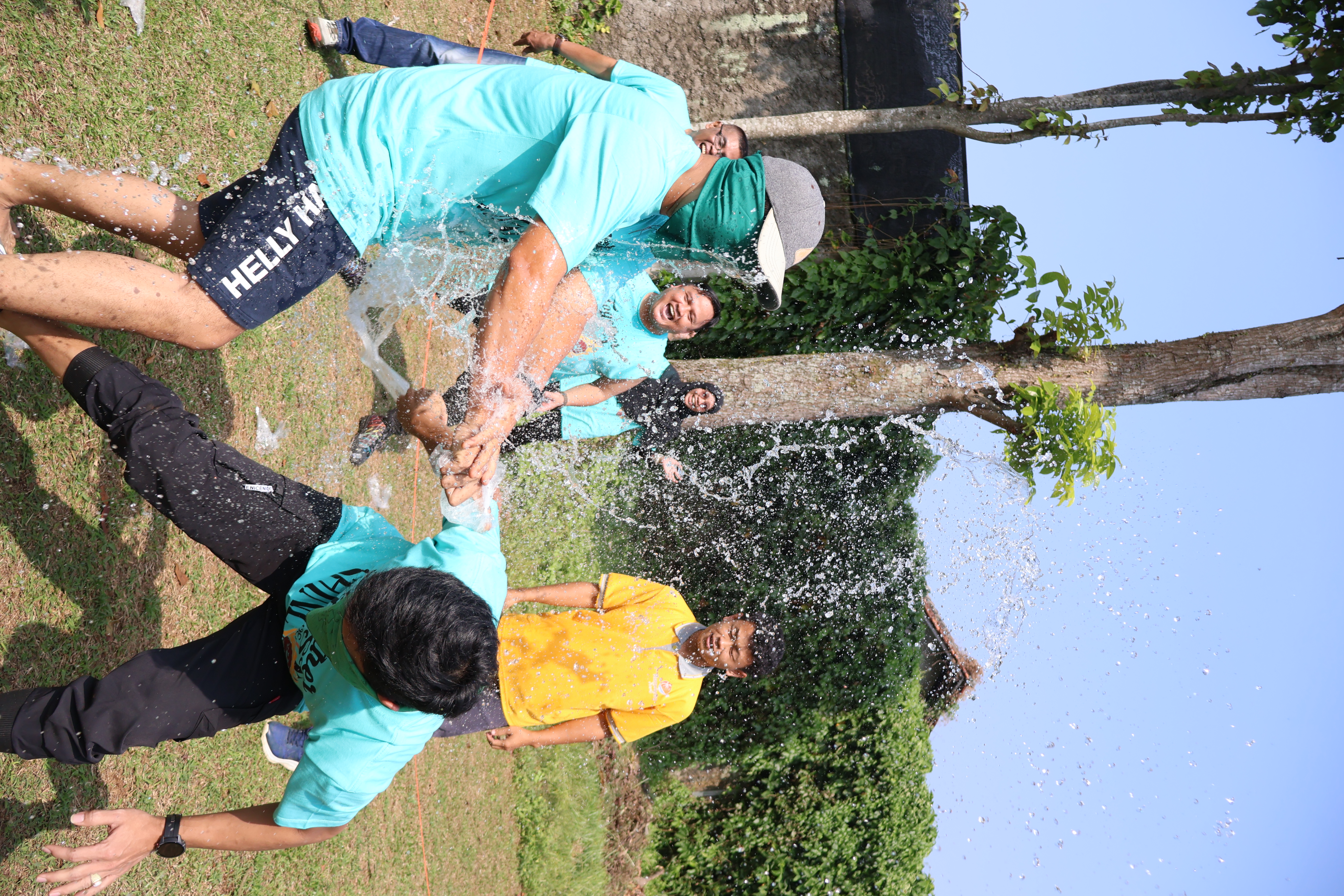 Foto galeri Gathering & Anniversary FKPT ke 7 - 27 sd 28 Juli 2024