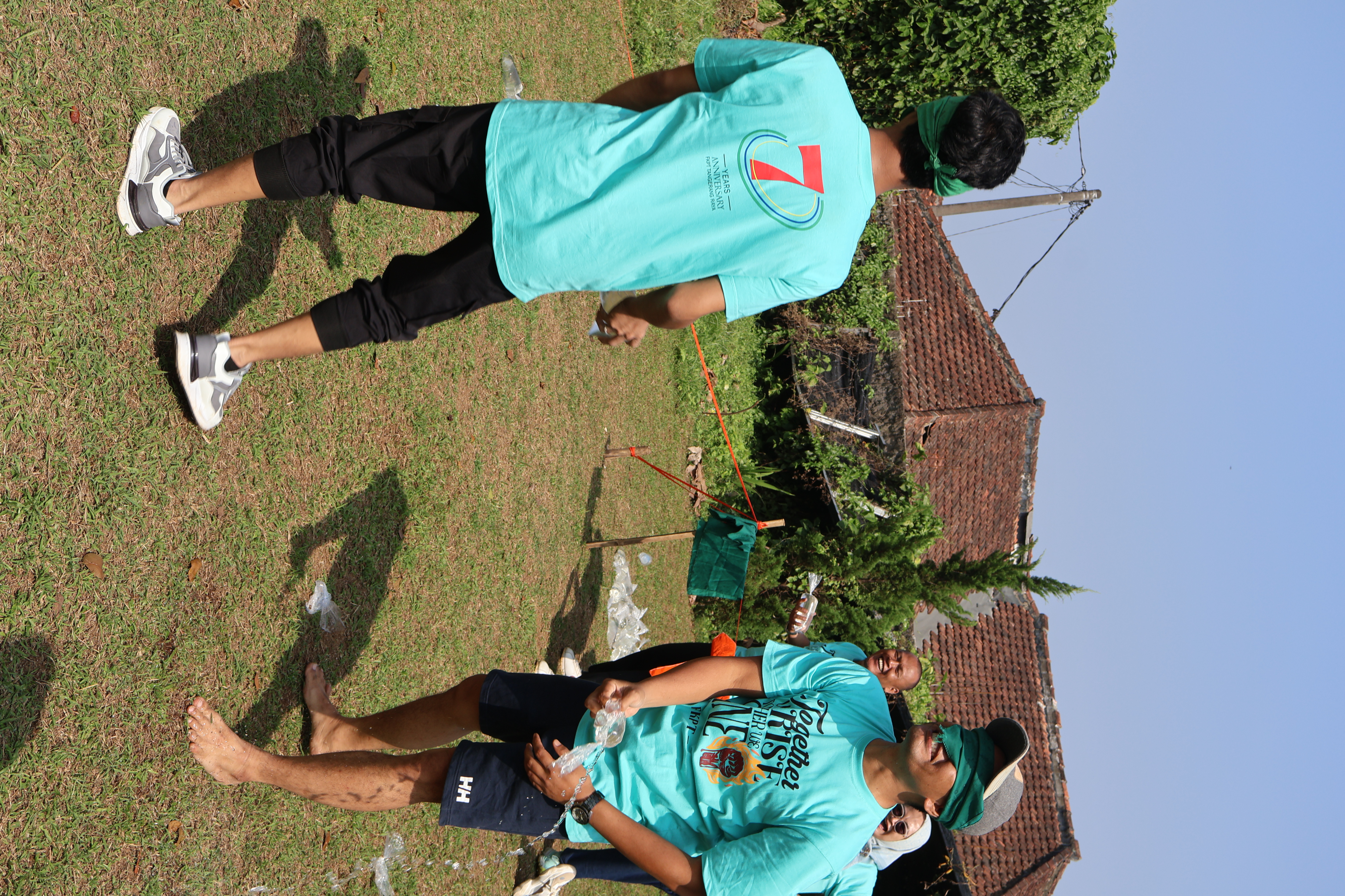 Foto galeri Gathering & Anniversary FKPT ke 7 - 27 sd 28 Juli 2024