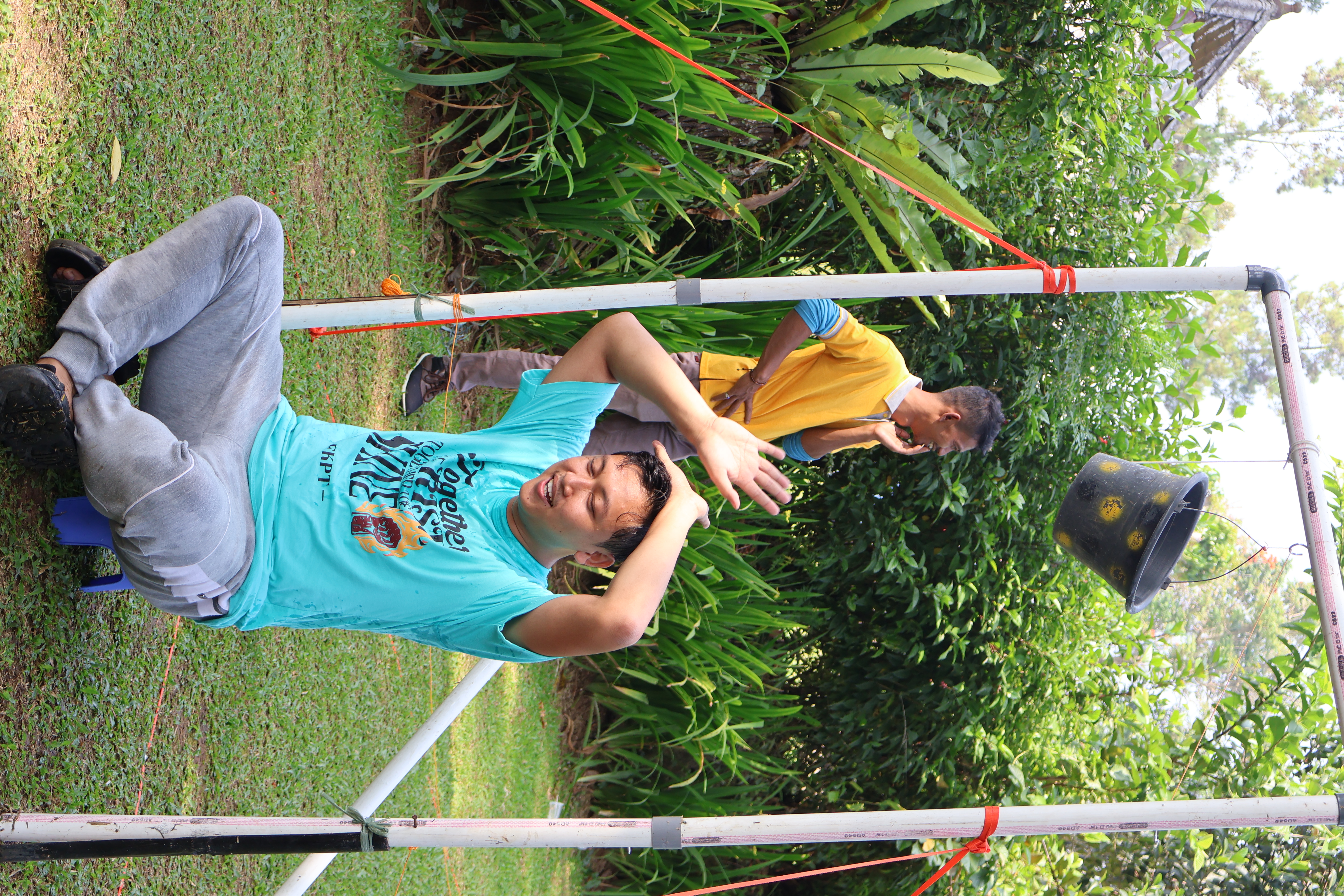 Foto galeri Gathering & Anniversary FKPT ke 7 - 27 sd 28 Juli 2024