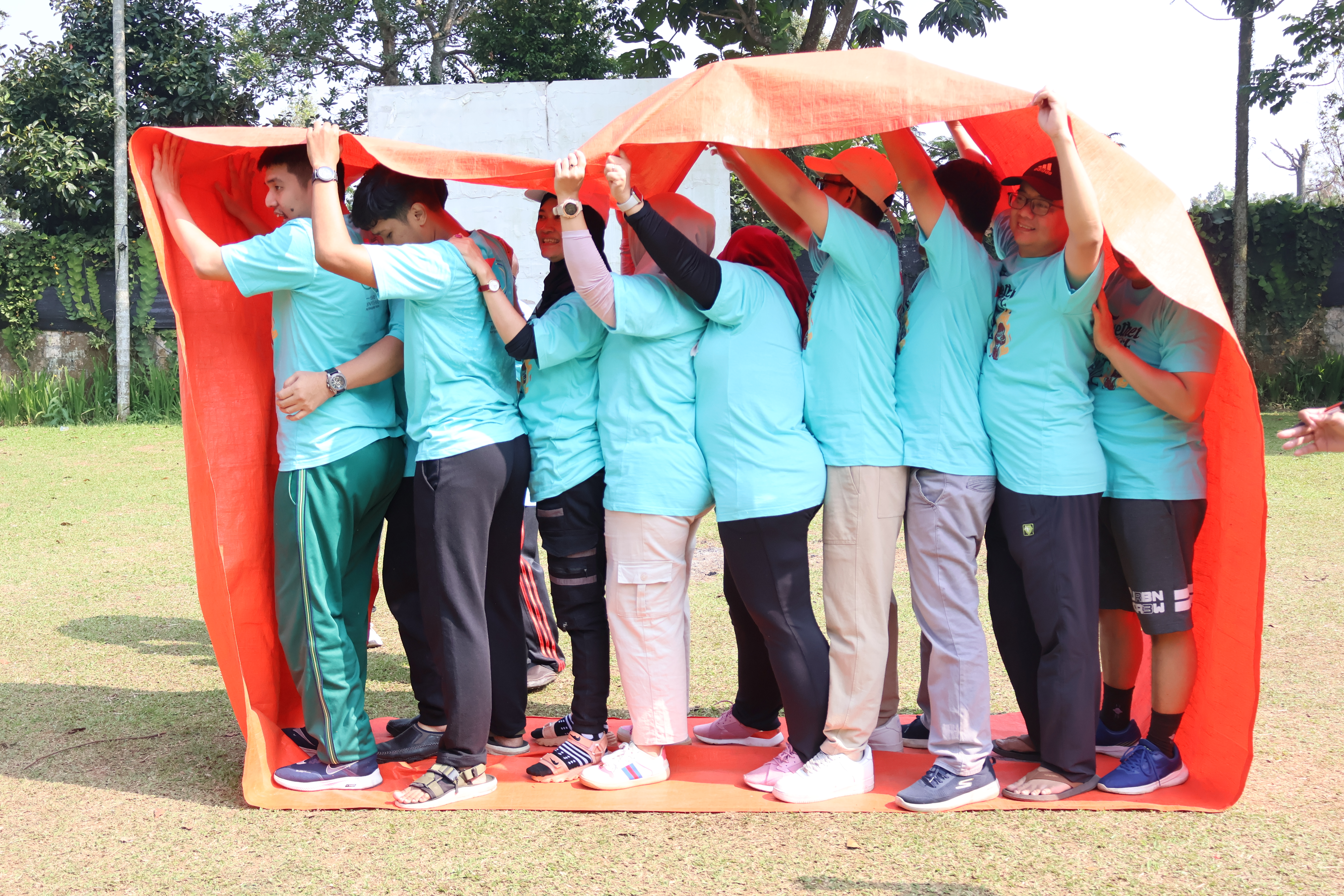 Foto galeri Gathering & Anniversary FKPT ke 7 - 27 sd 28 Juli 2024