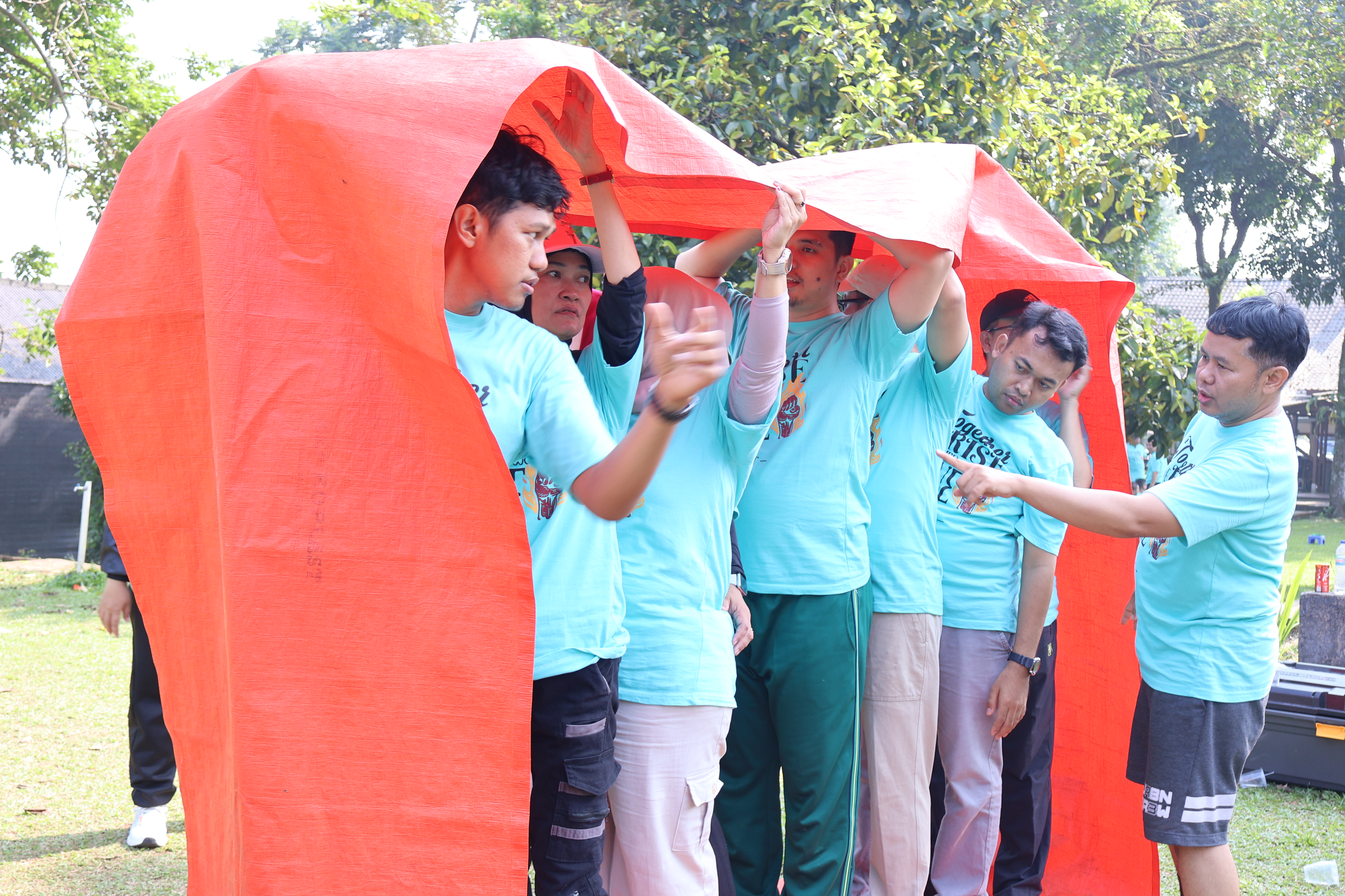 Foto galeri Gathering & Anniversary FKPT ke 7 - 27 sd 28 Juli 2024