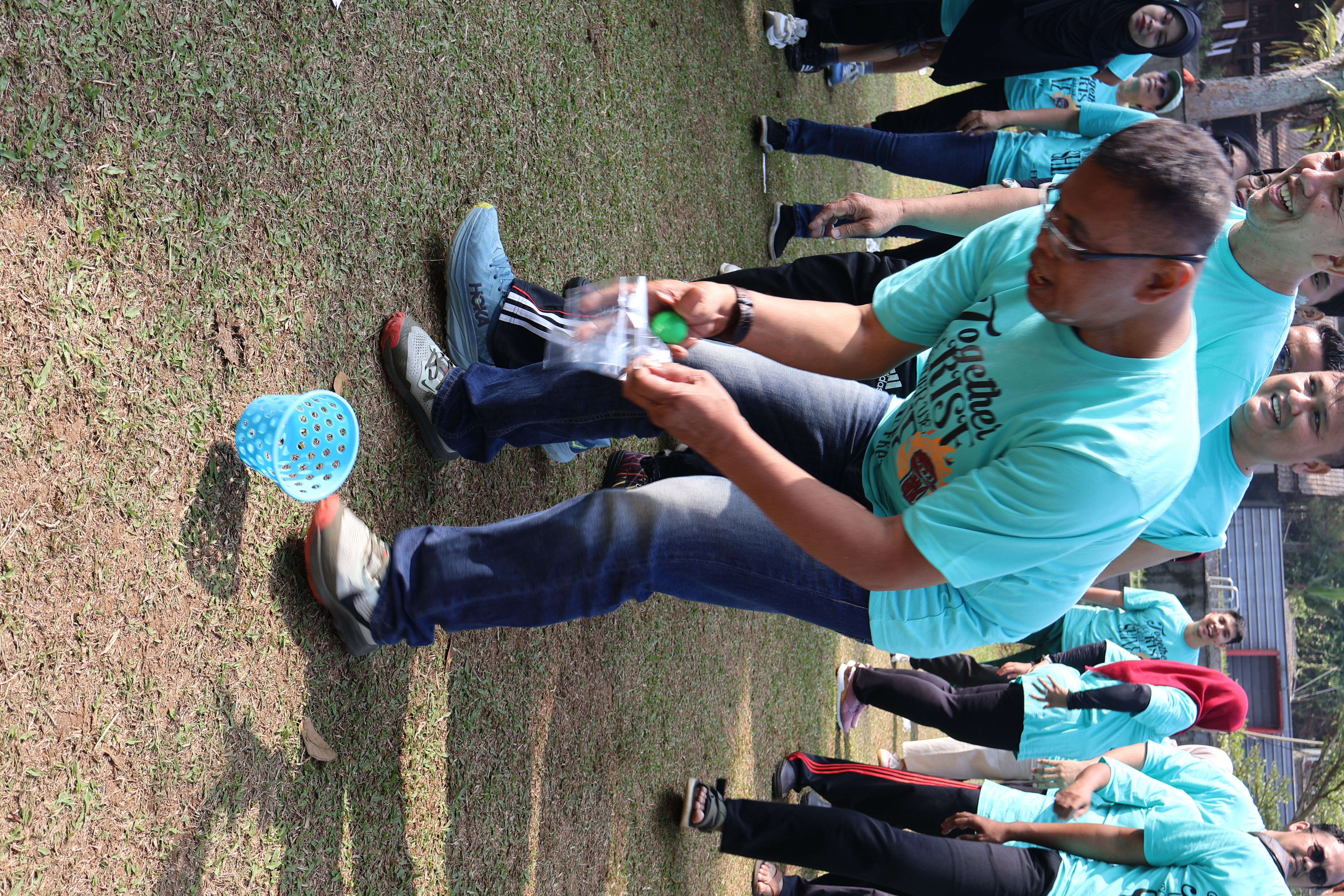 Foto galeri Gathering & Anniversary FKPT ke 7 - 27 sd 28 Juli 2024