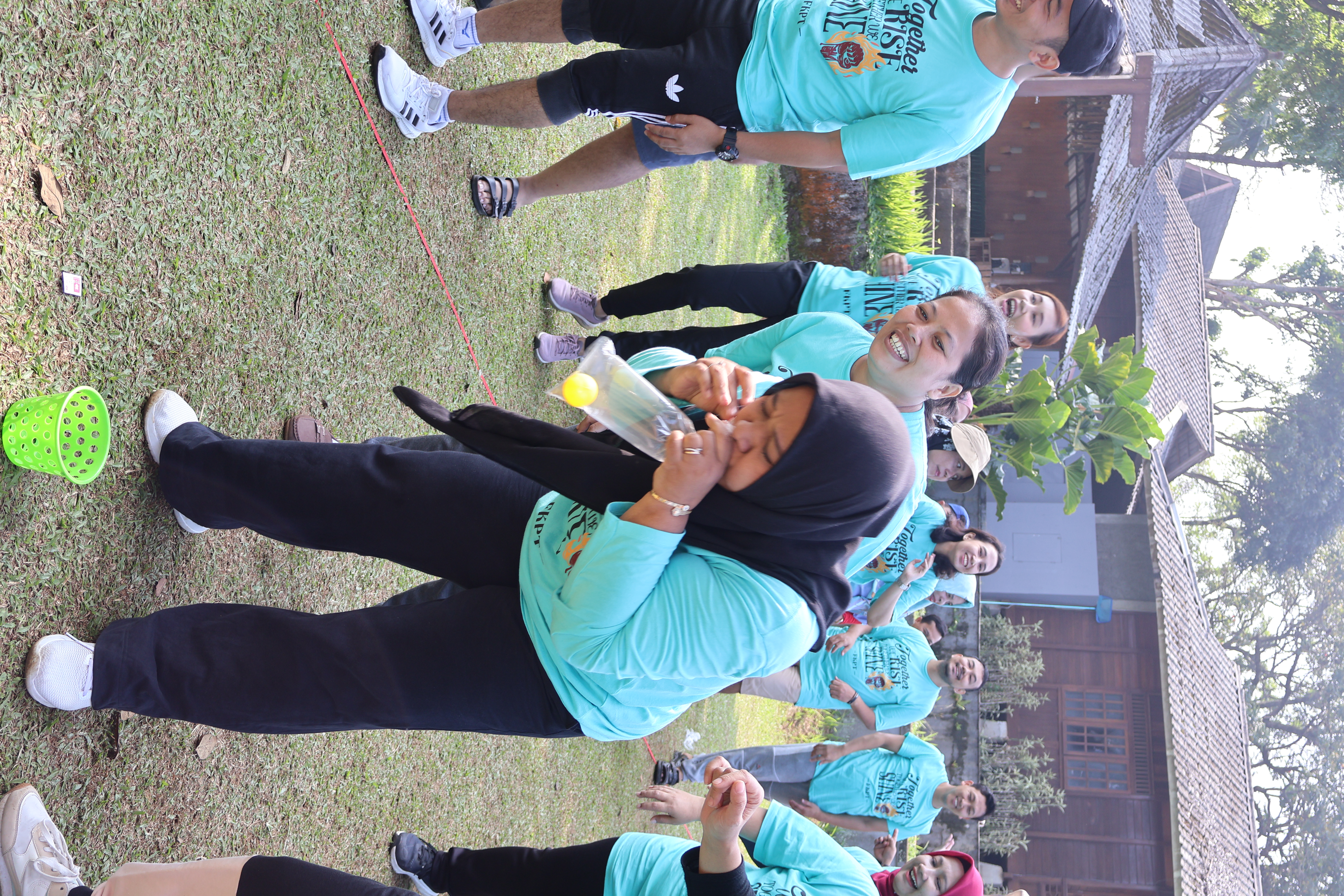 Foto galeri Gathering & Anniversary FKPT ke 7 - 27 sd 28 Juli 2024