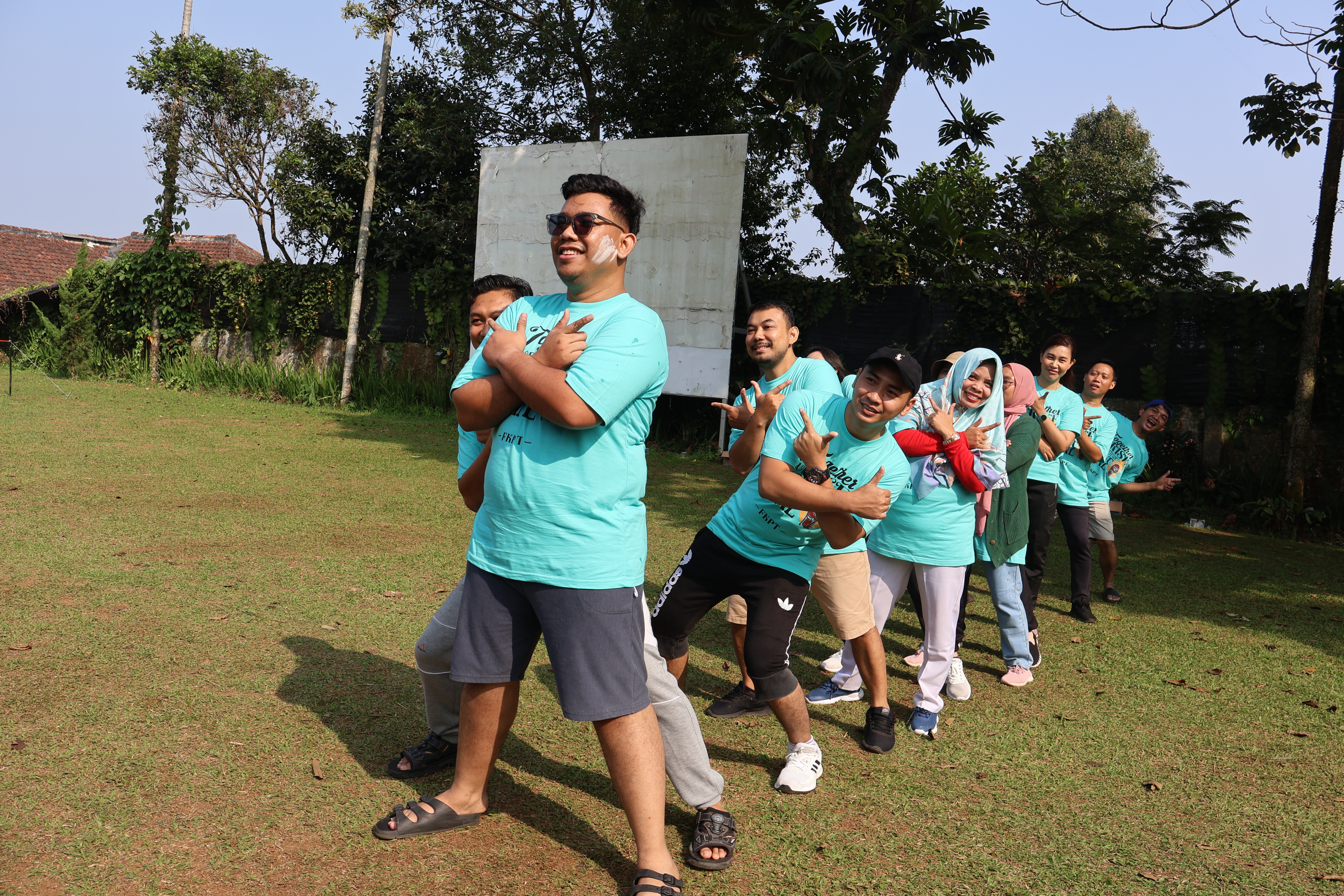 Foto galeri Gathering & Anniversary FKPT ke 7 - 27 sd 28 Juli 2024