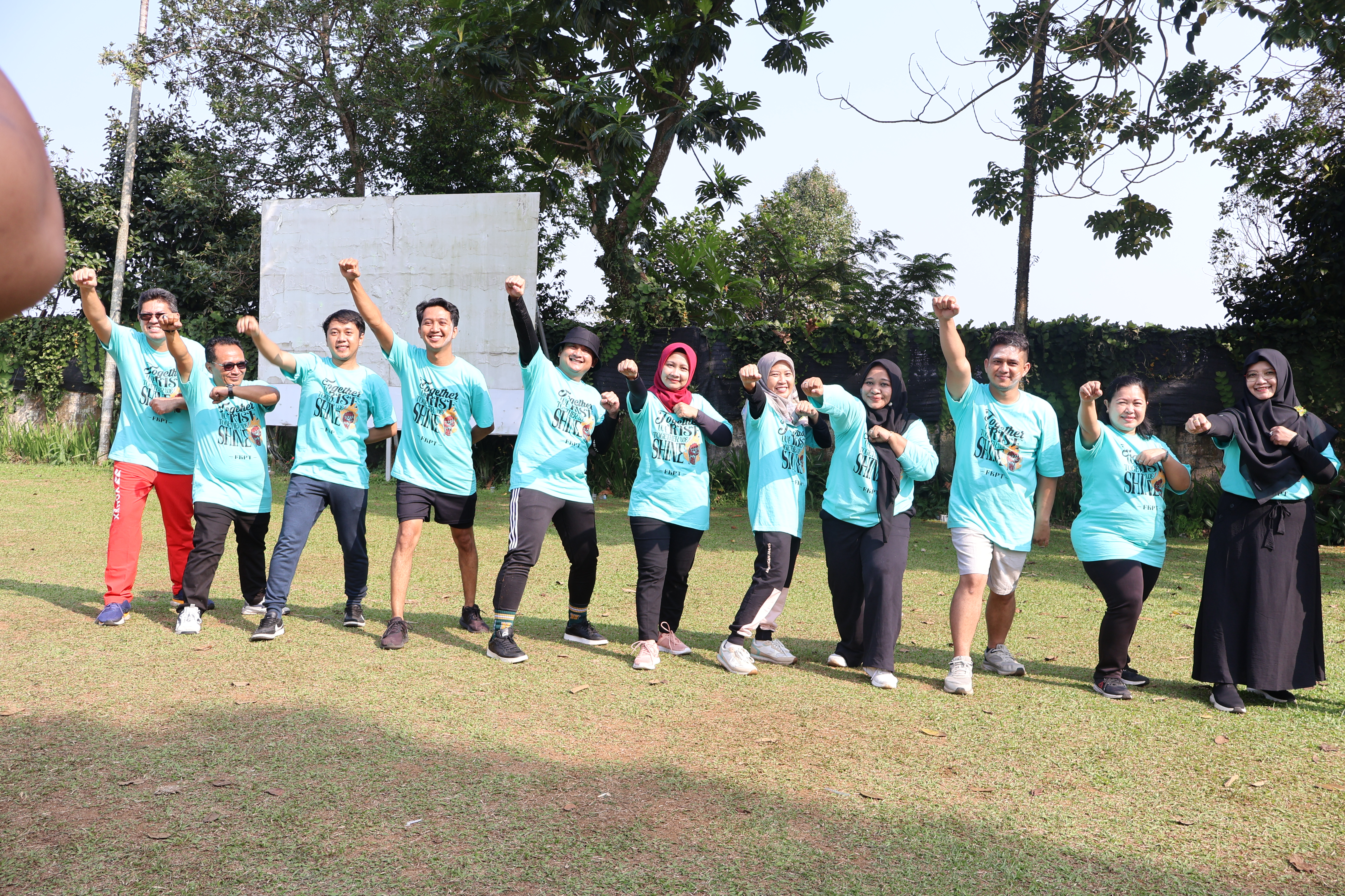 Foto galeri Gathering & Anniversary FKPT ke 7 - 27 sd 28 Juli 2024