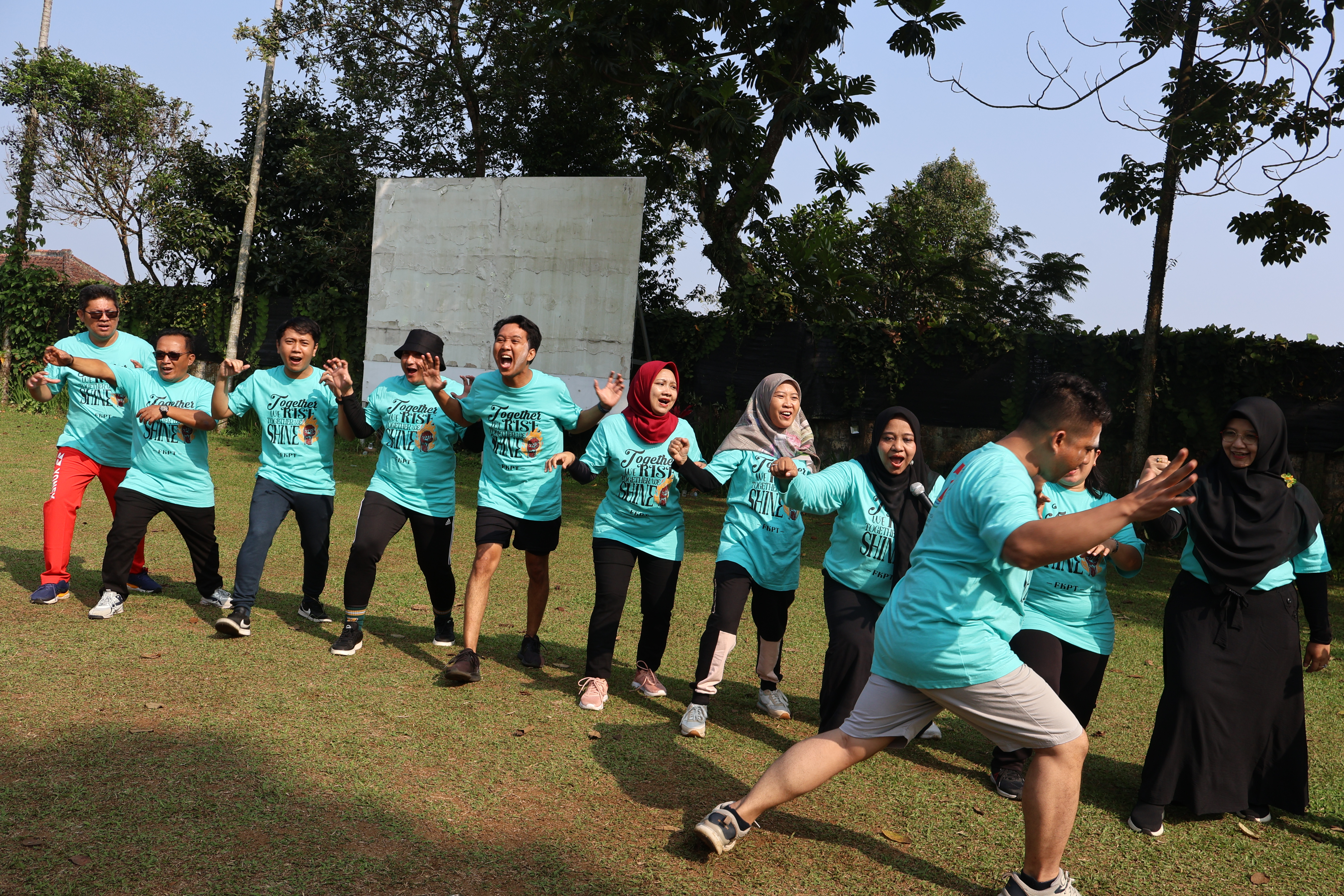 Foto galeri Gathering & Anniversary FKPT ke 7 - 27 sd 28 Juli 2024