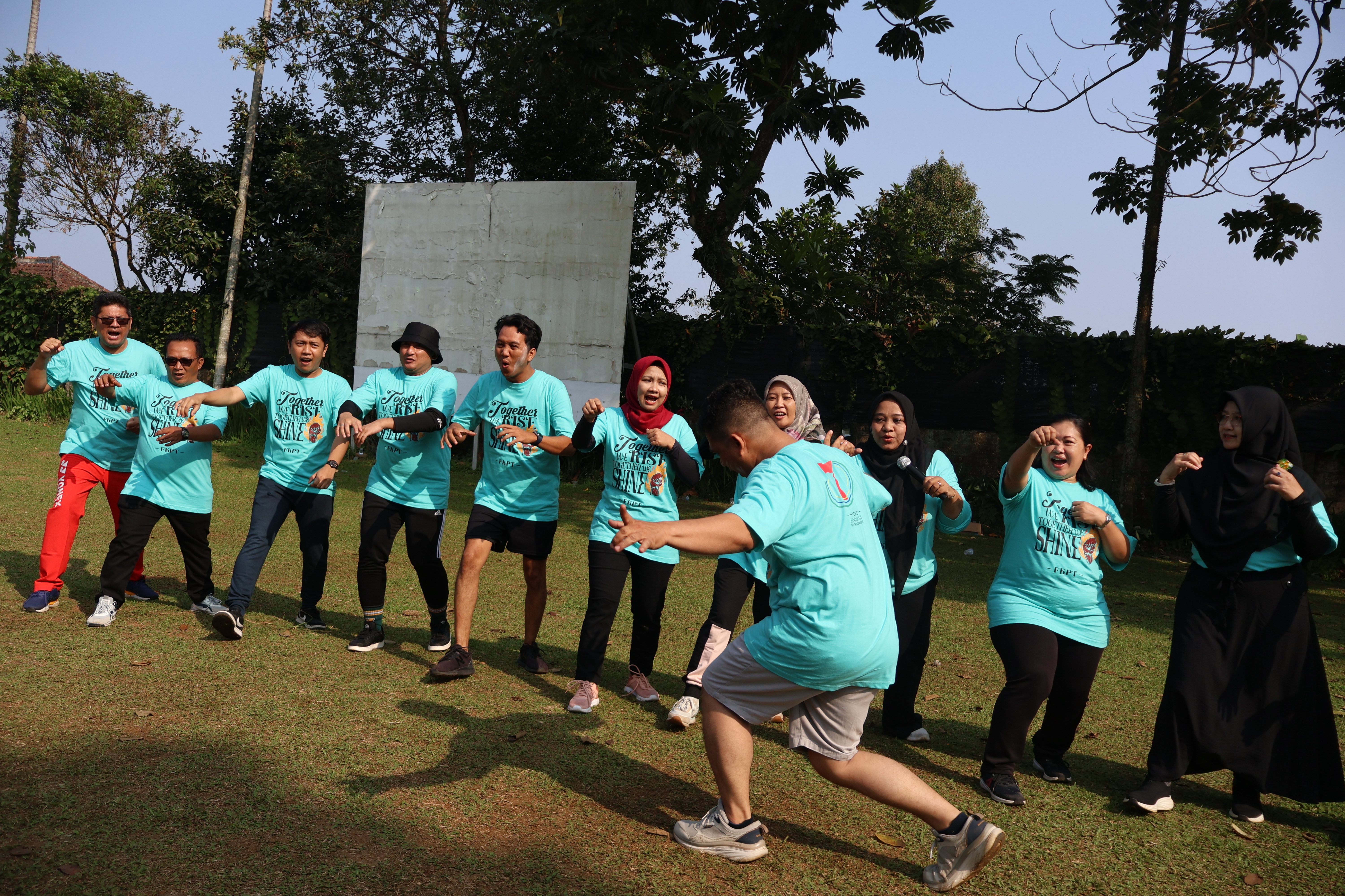 Foto galeri Gathering & Anniversary FKPT ke 7 - 27 sd 28 Juli 2024