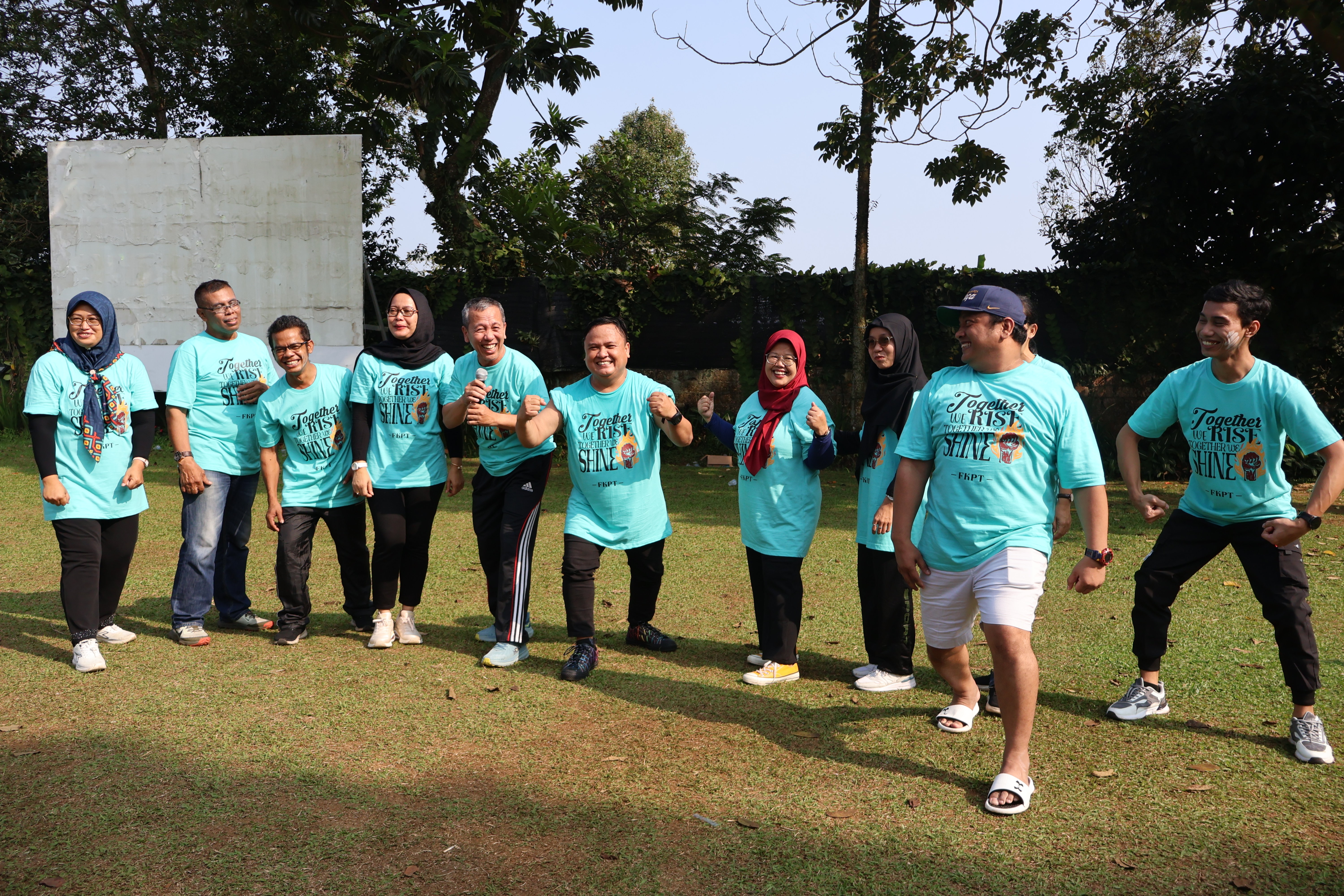 Foto galeri Gathering & Anniversary FKPT ke 7 - 27 sd 28 Juli 2024