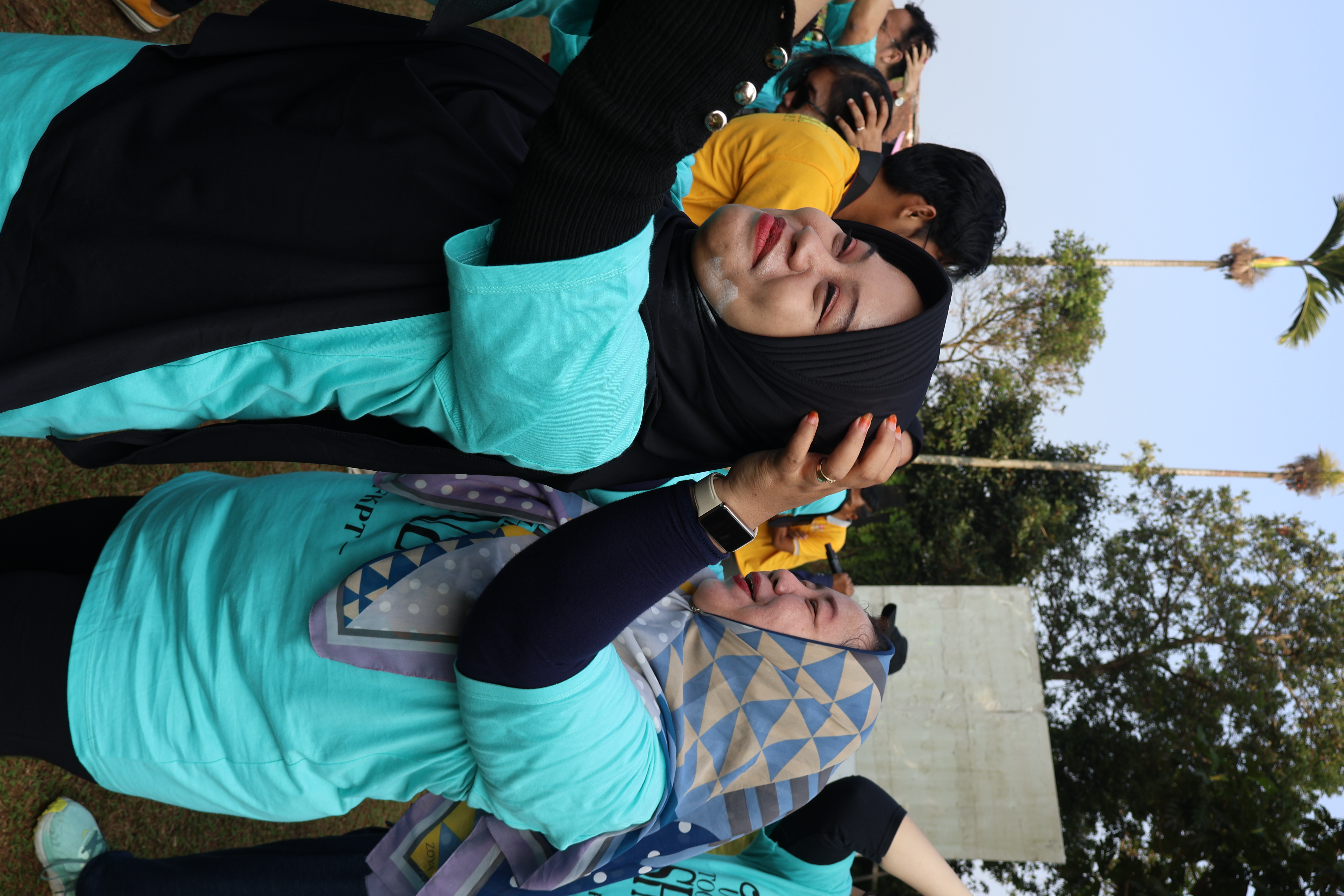 Foto galeri Gathering & Anniversary FKPT ke 7 - 27 sd 28 Juli 2024