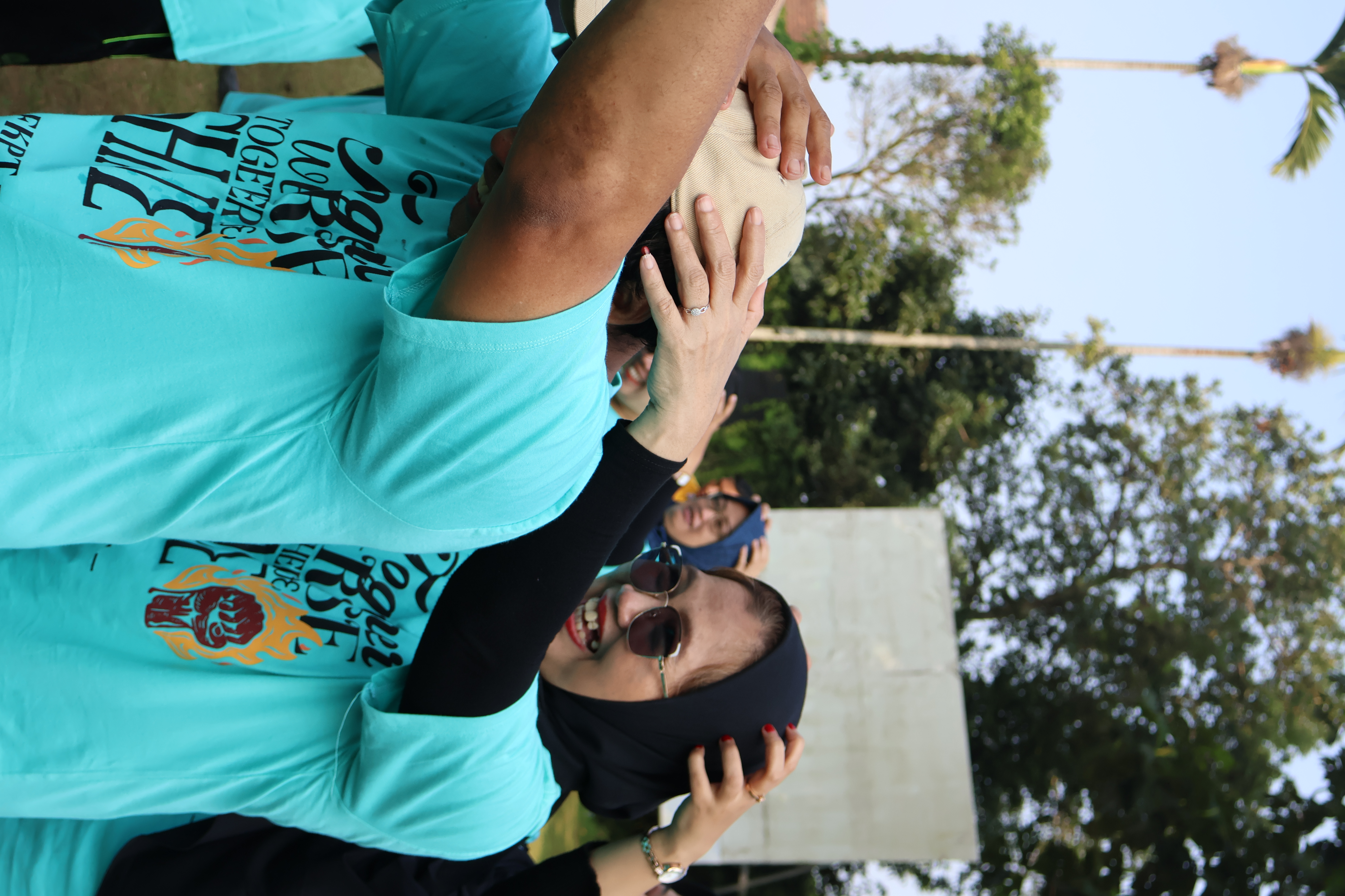 Foto galeri Gathering & Anniversary FKPT ke 7 - 27 sd 28 Juli 2024