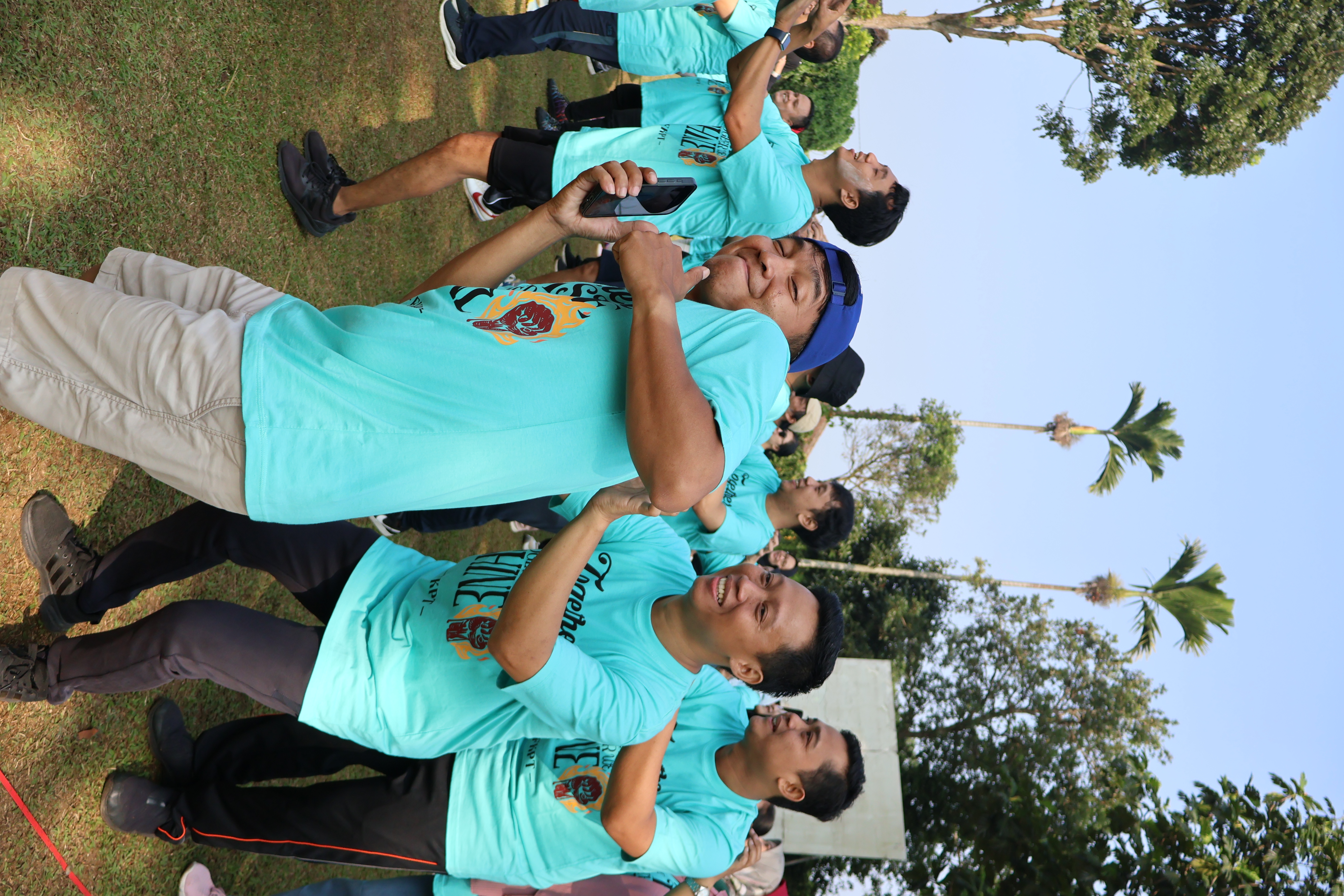 Foto galeri Gathering & Anniversary FKPT ke 7 - 27 sd 28 Juli 2024
