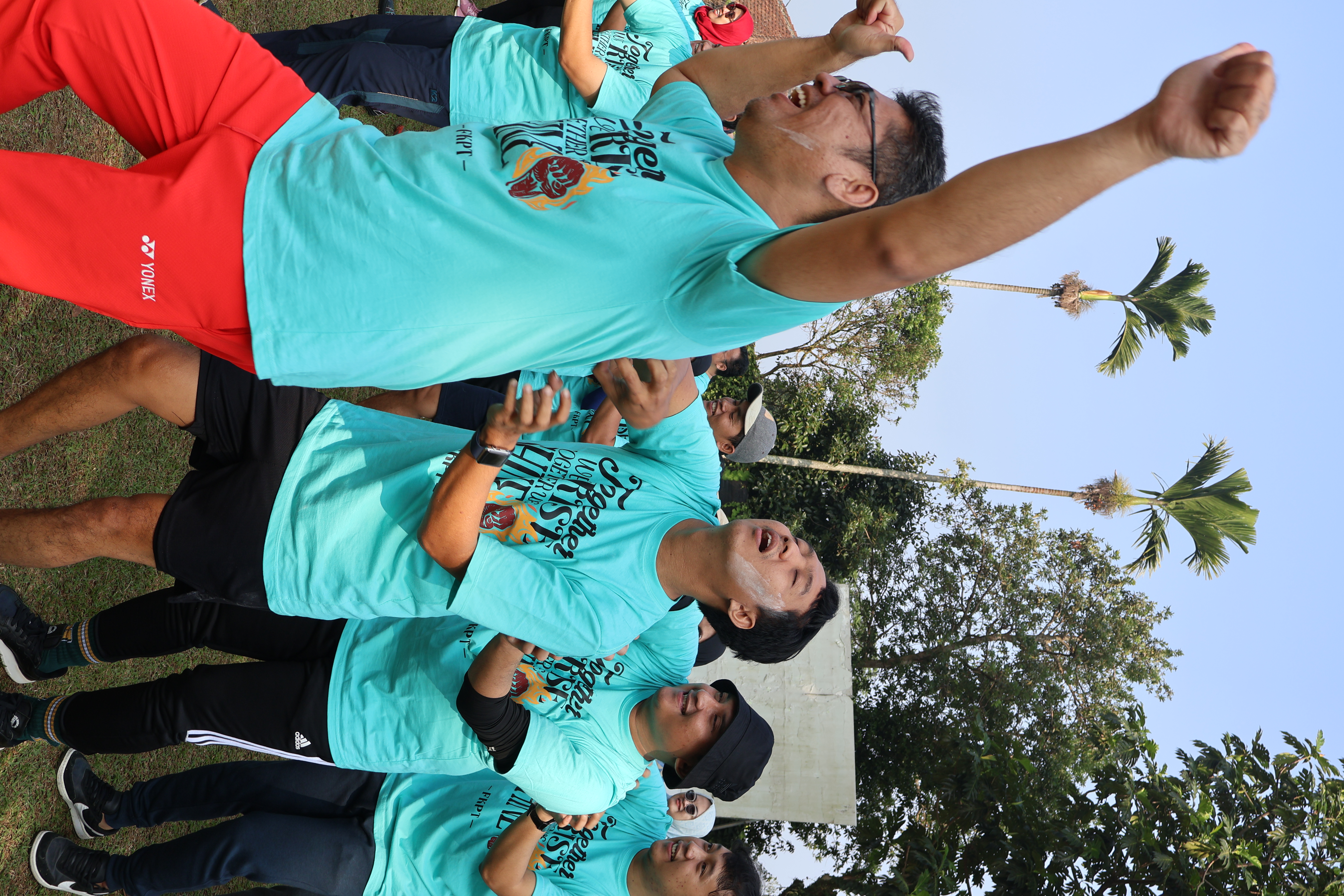Foto galeri Gathering & Anniversary FKPT ke 7 - 27 sd 28 Juli 2024