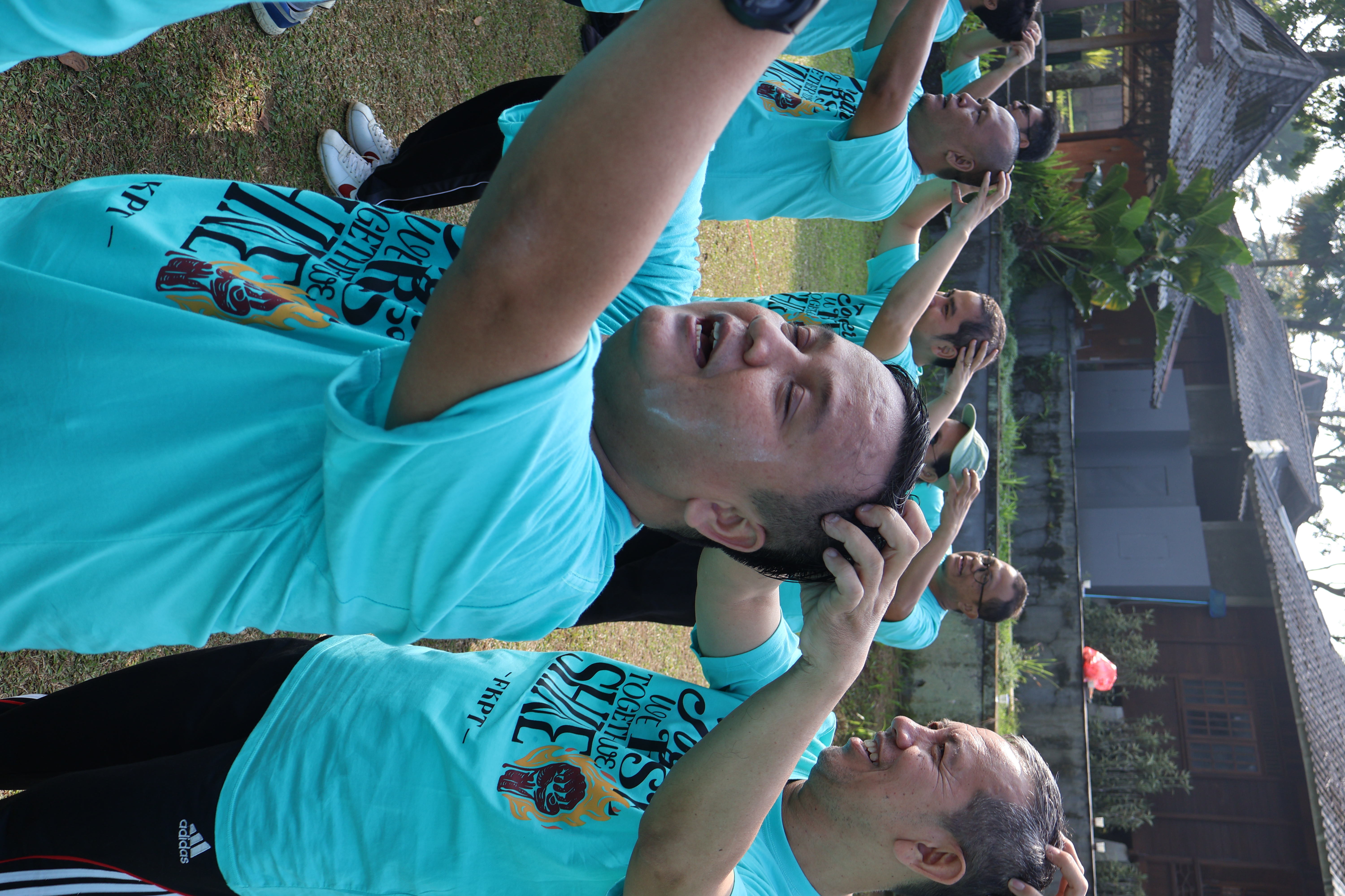 Foto galeri Gathering & Anniversary FKPT ke 7 - 27 sd 28 Juli 2024