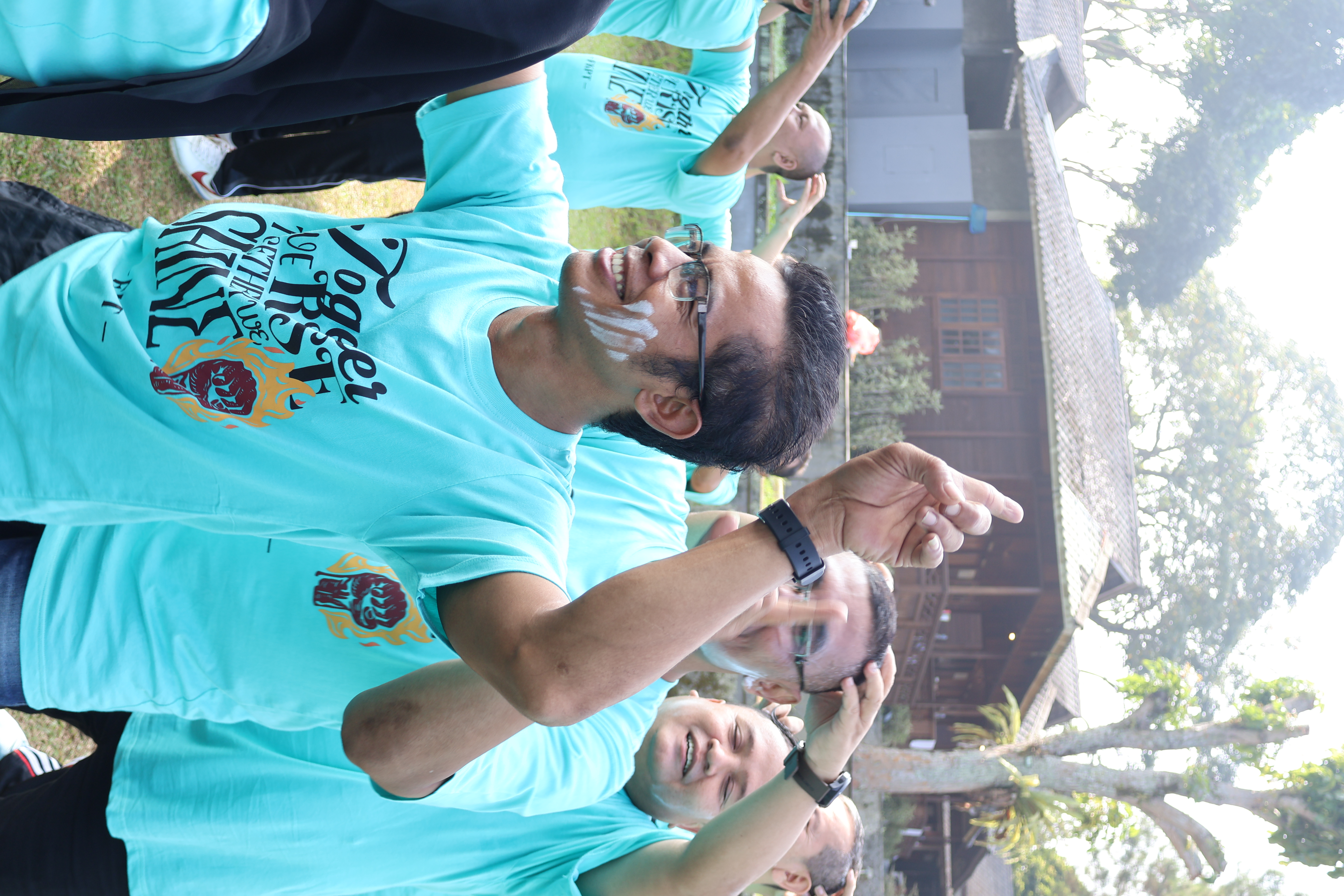 Foto galeri Gathering & Anniversary FKPT ke 7 - 27 sd 28 Juli 2024