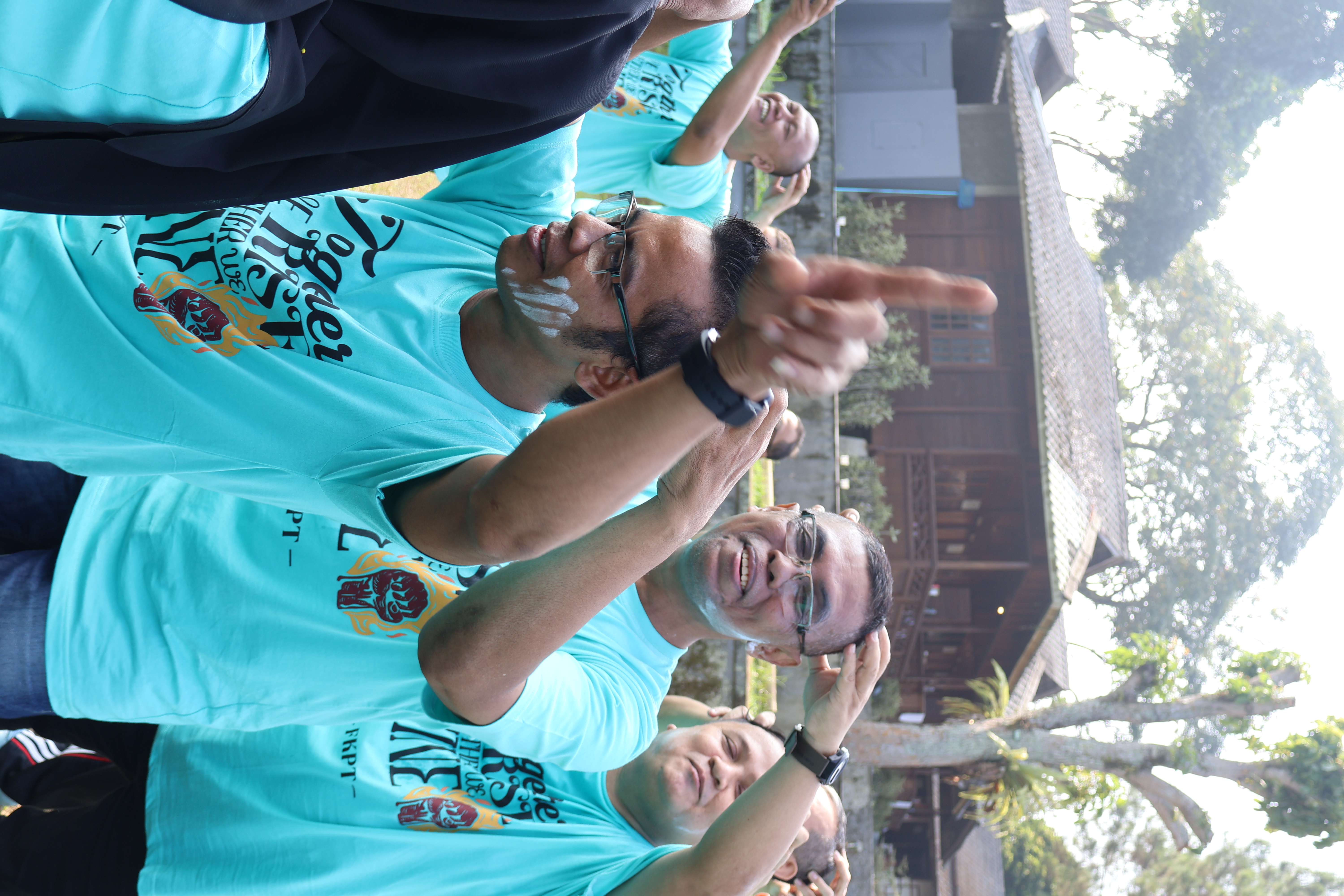 Foto galeri Gathering & Anniversary FKPT ke 7 - 27 sd 28 Juli 2024