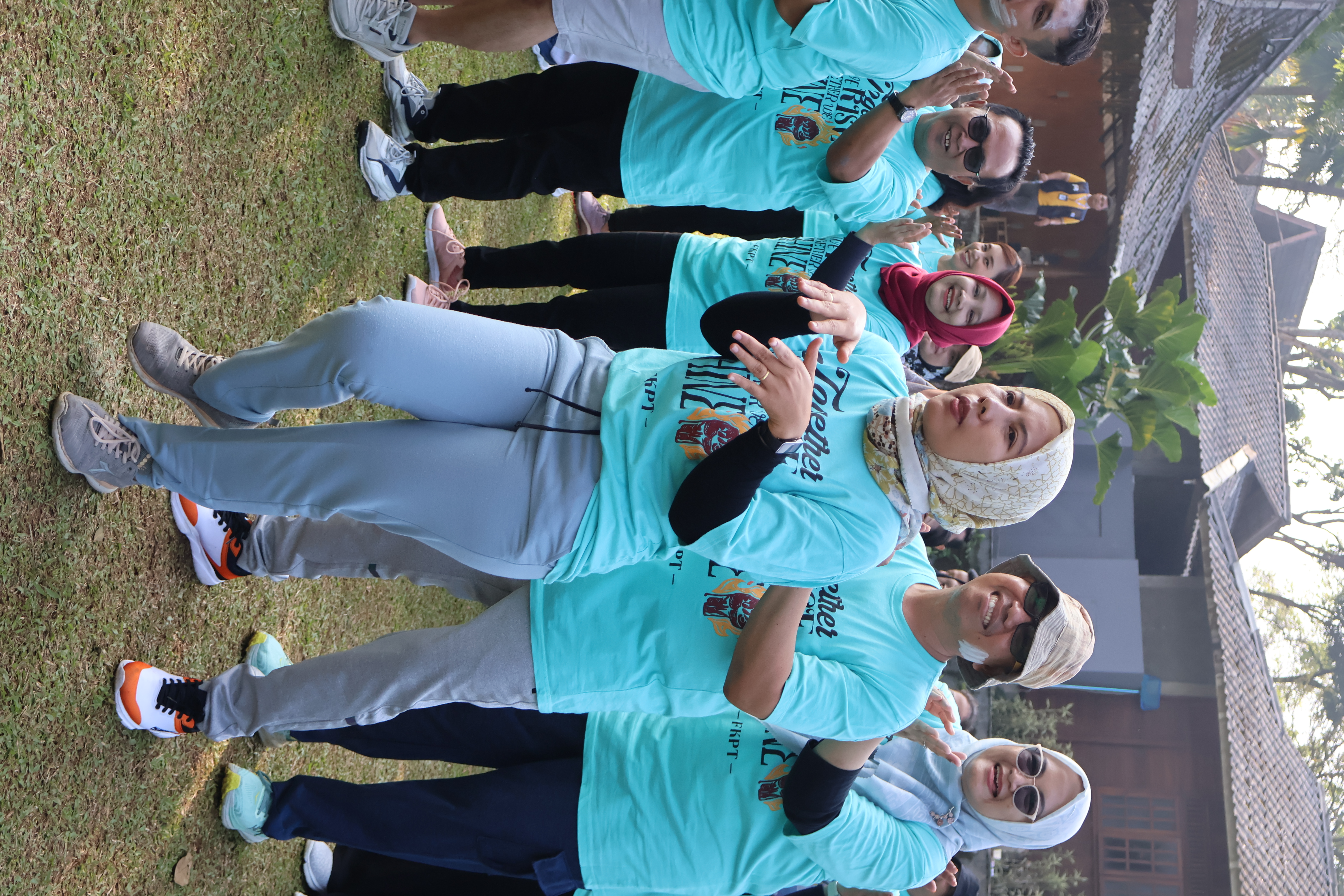 Foto galeri Gathering & Anniversary FKPT ke 7 - 27 sd 28 Juli 2024