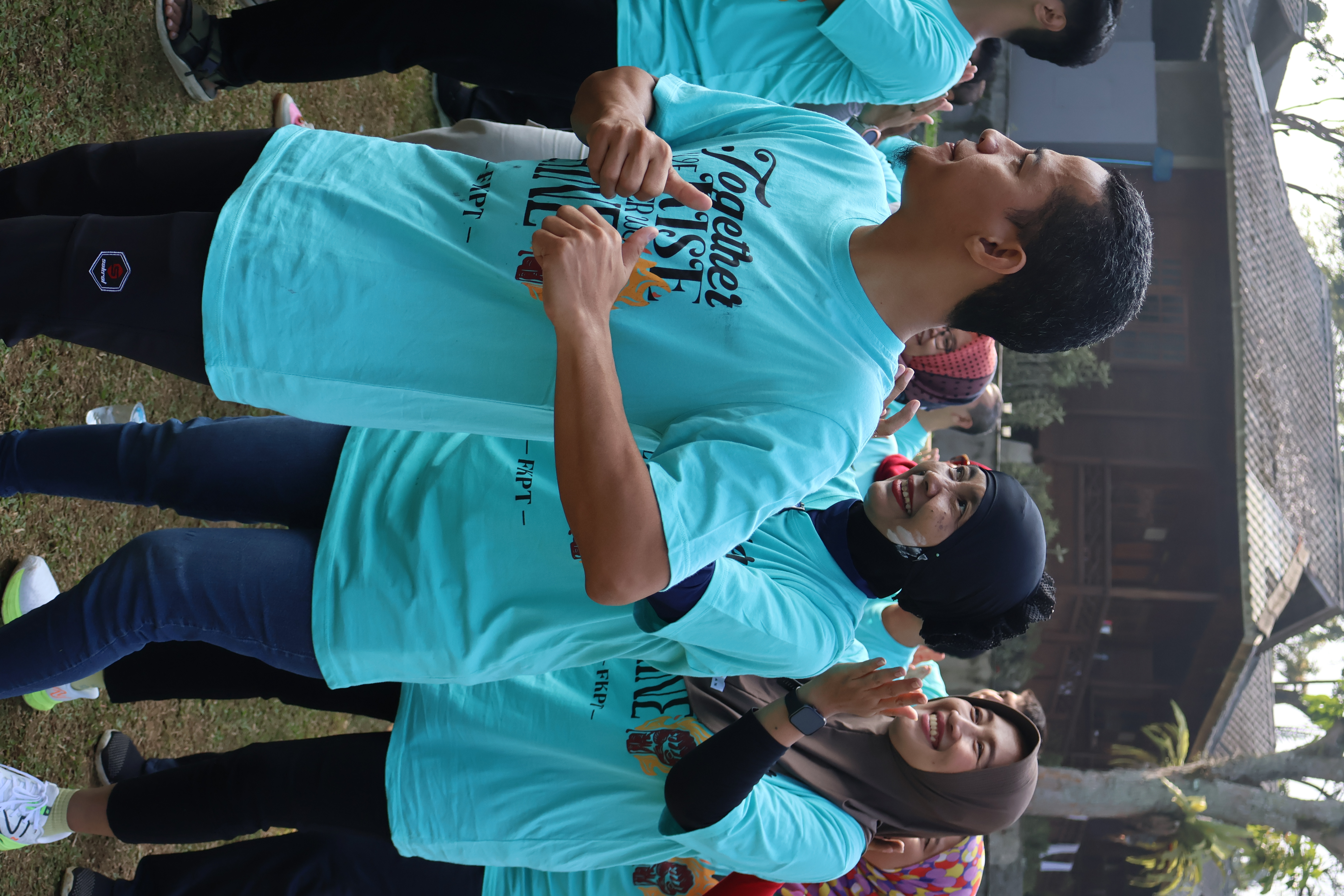 Foto galeri Gathering & Anniversary FKPT ke 7 - 27 sd 28 Juli 2024