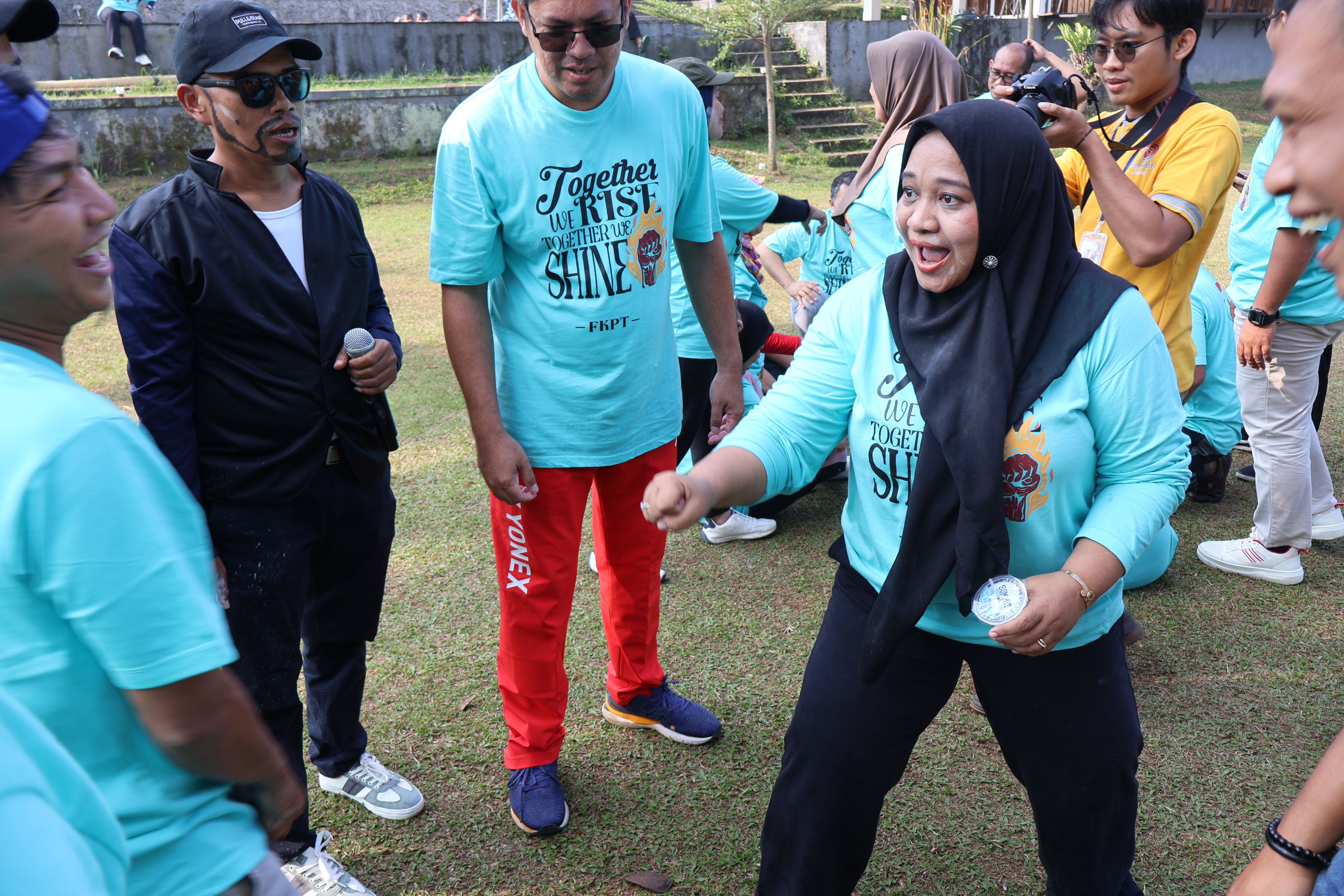 Foto galeri Gathering & Anniversary FKPT ke 7 - 27 sd 28 Juli 2024