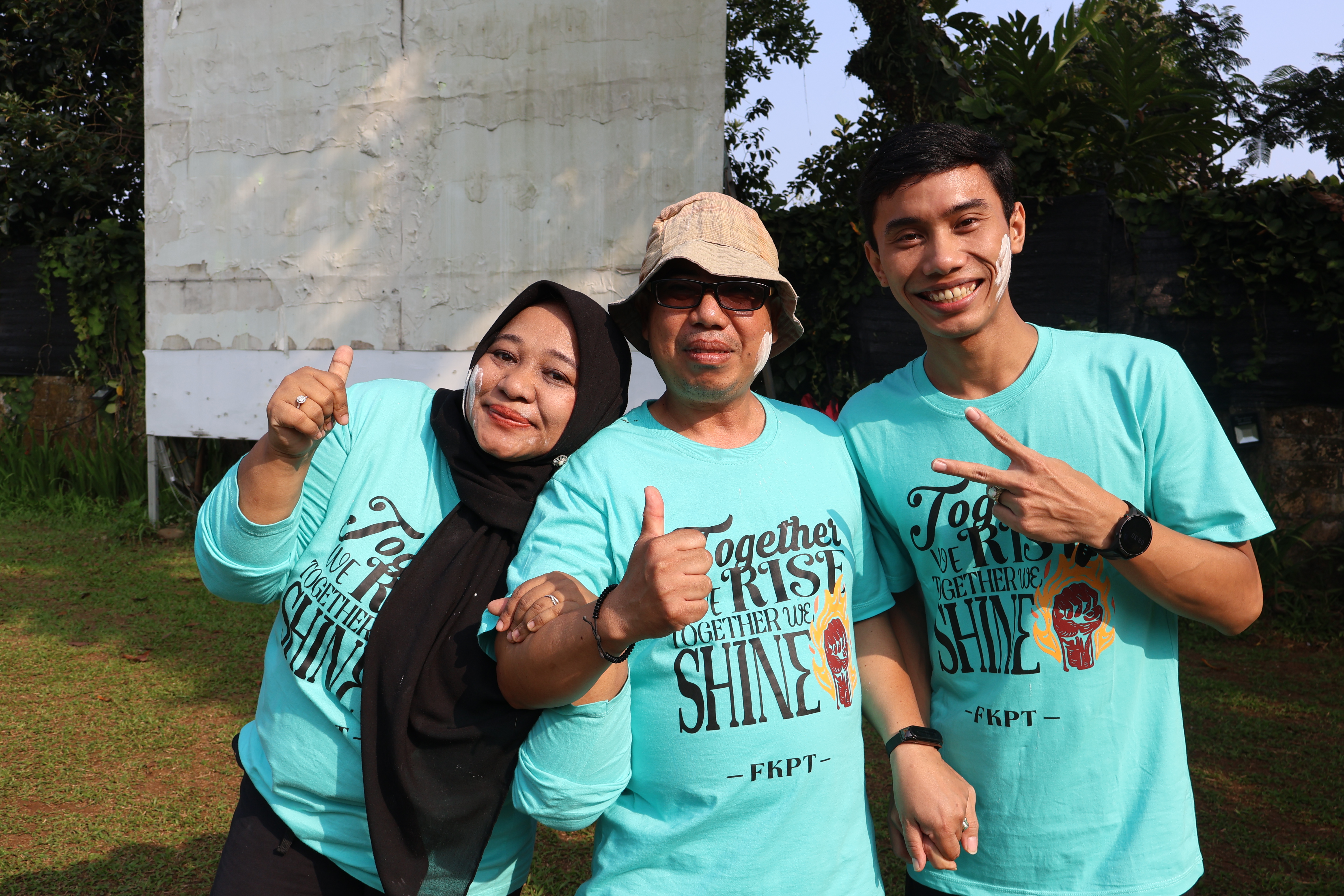 Foto galeri Gathering & Anniversary FKPT ke 7 - 27 sd 28 Juli 2024