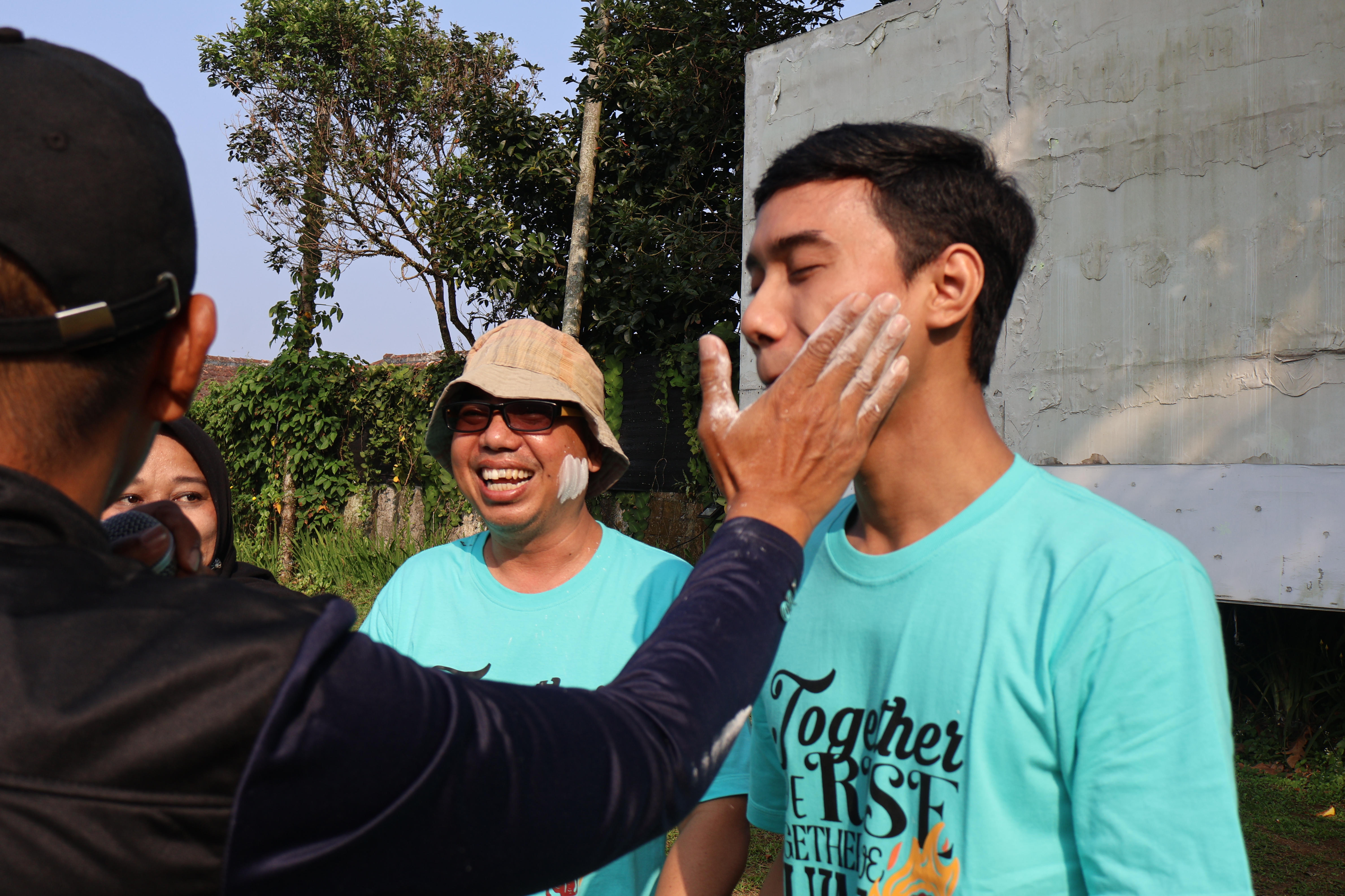 Foto galeri Gathering & Anniversary FKPT ke 7 - 27 sd 28 Juli 2024